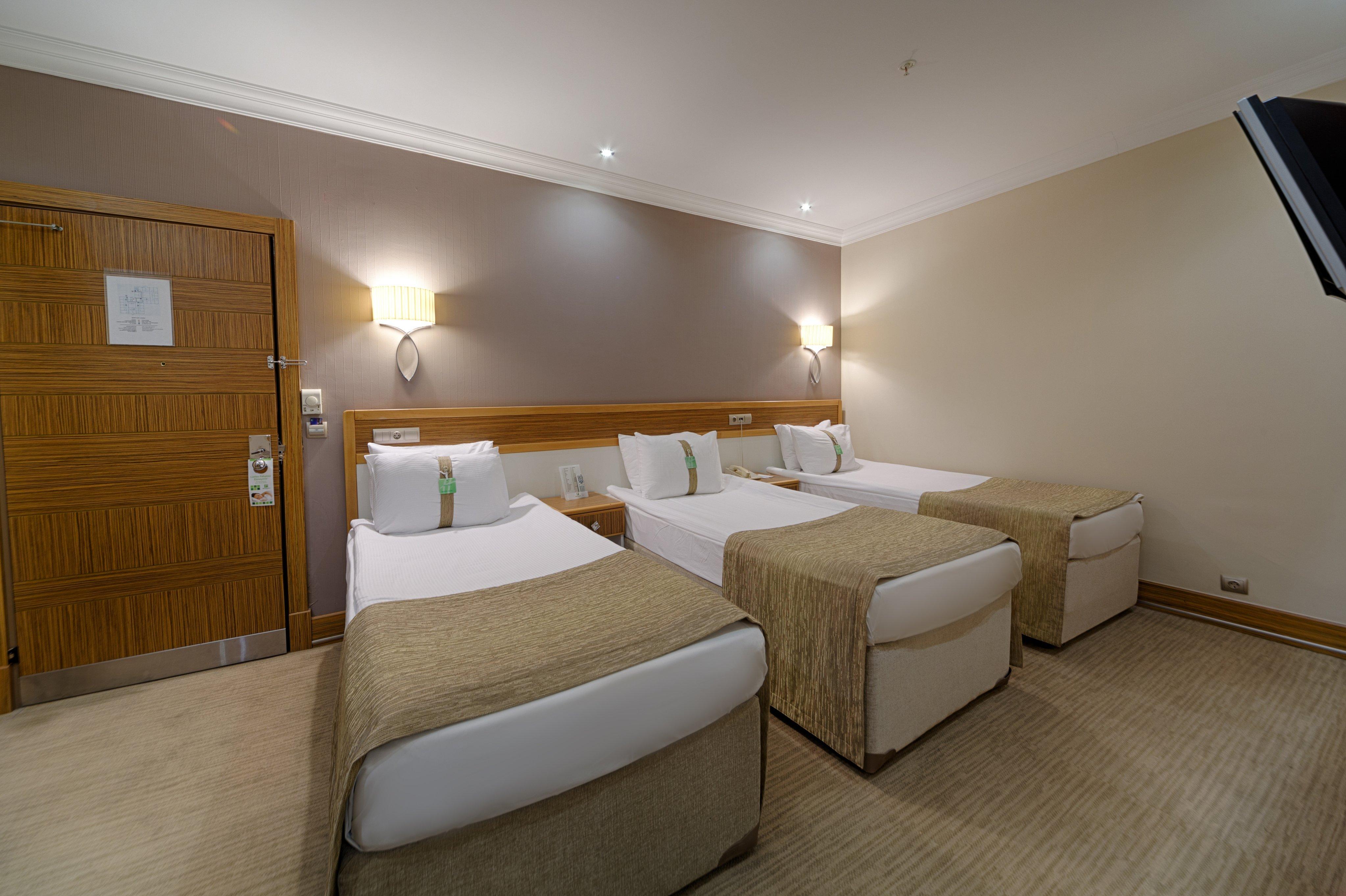 Hotel Euro Park 5*