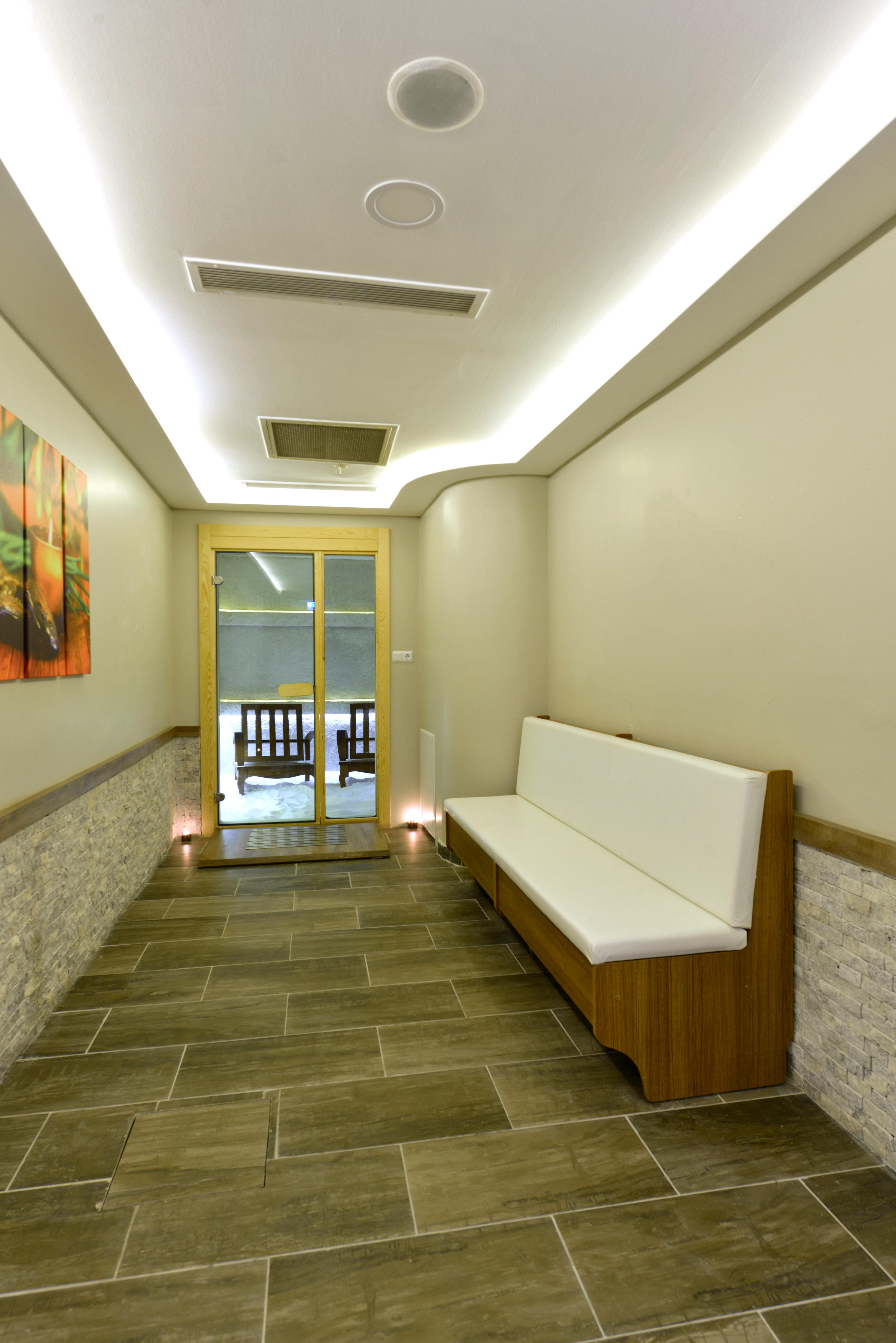 Euro Park Hotel