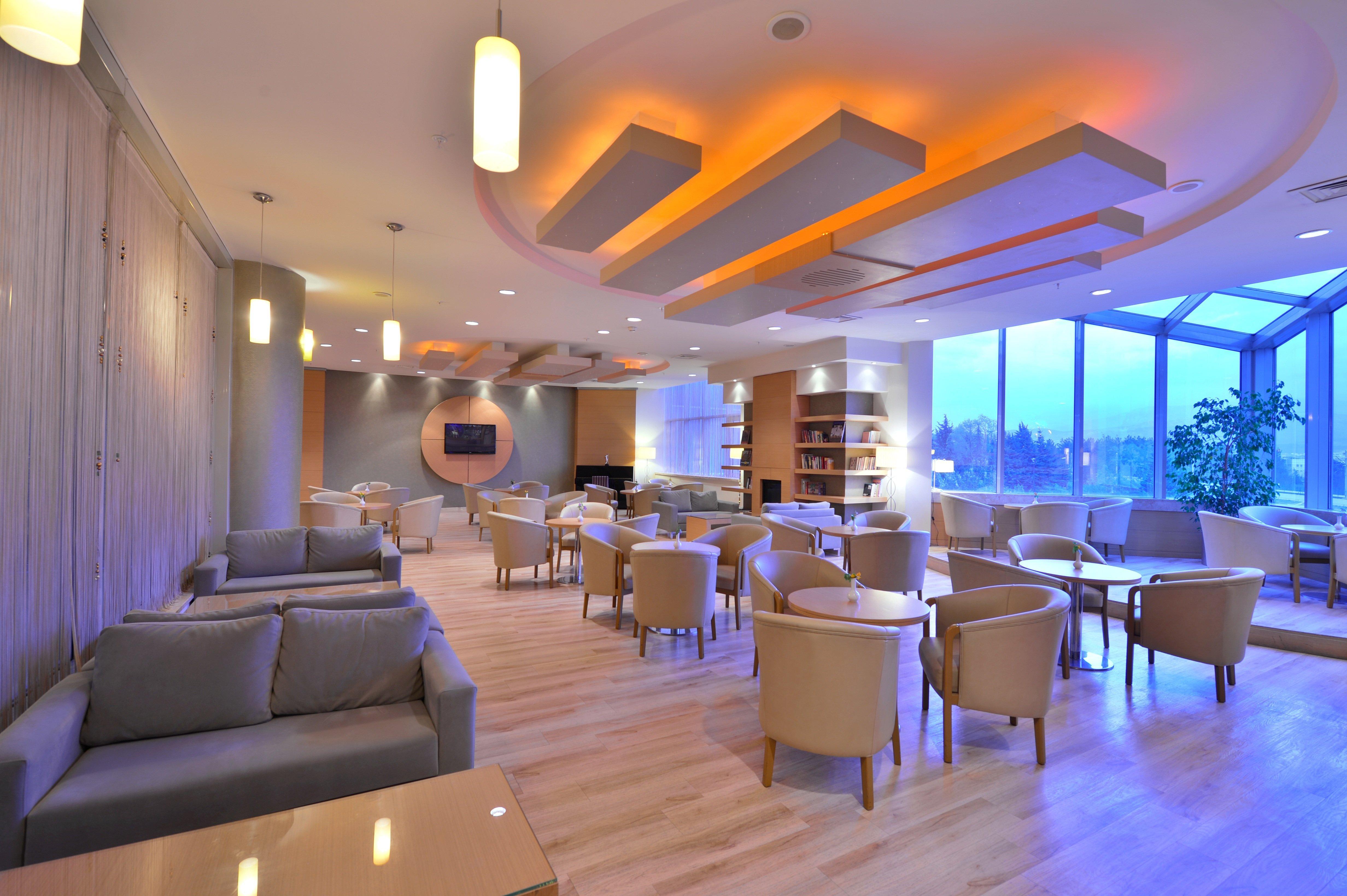 Hotel Euro Park Bursa