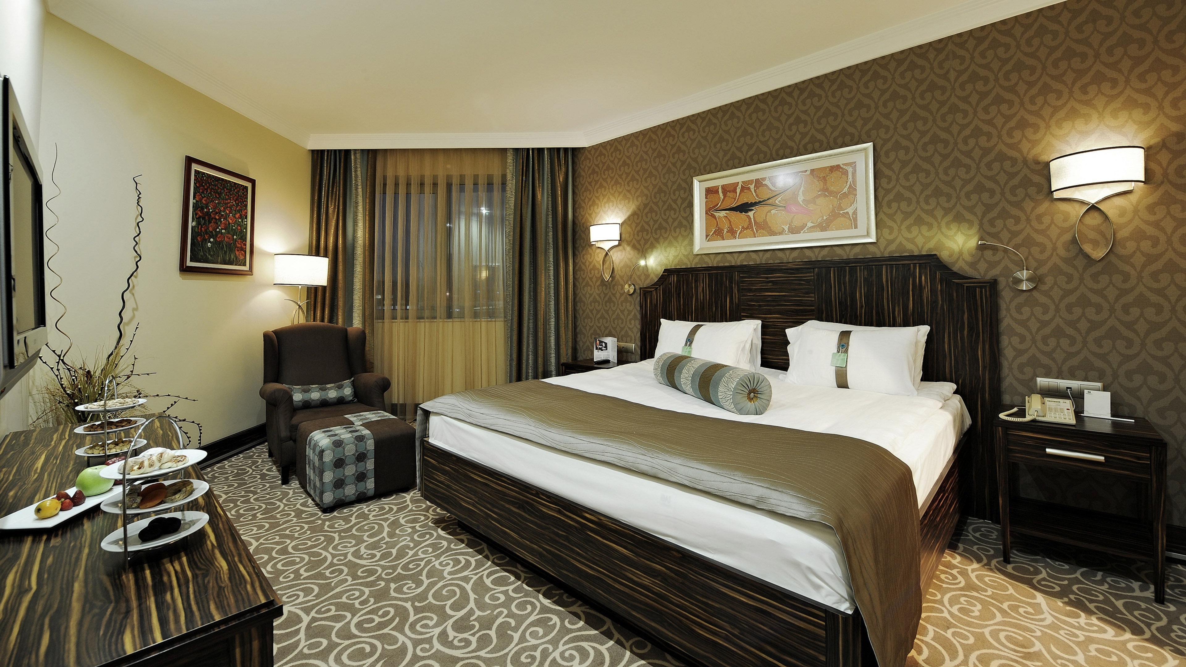 Euro Park 5* Bursa