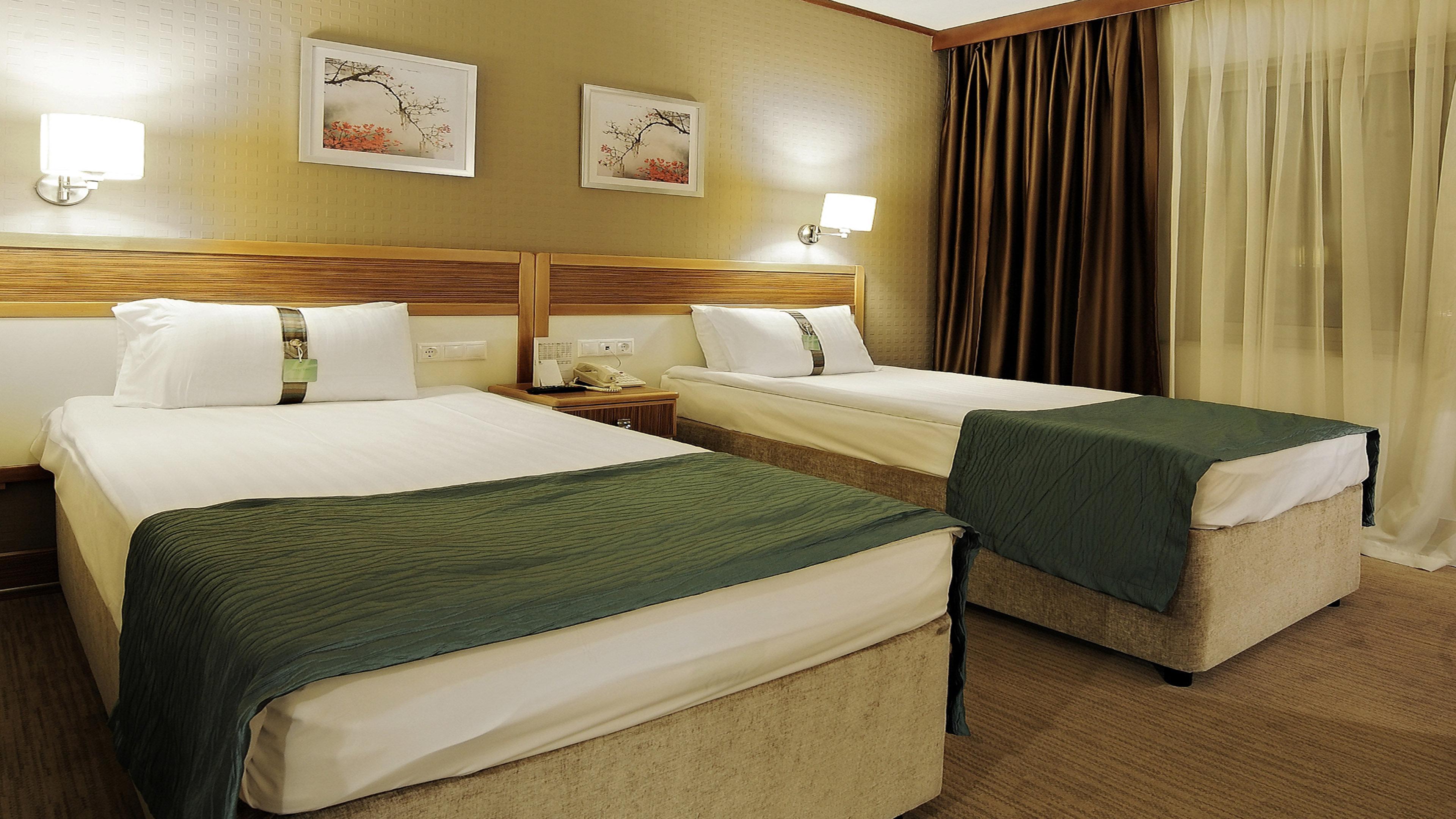 Euro Park Hotel 5*