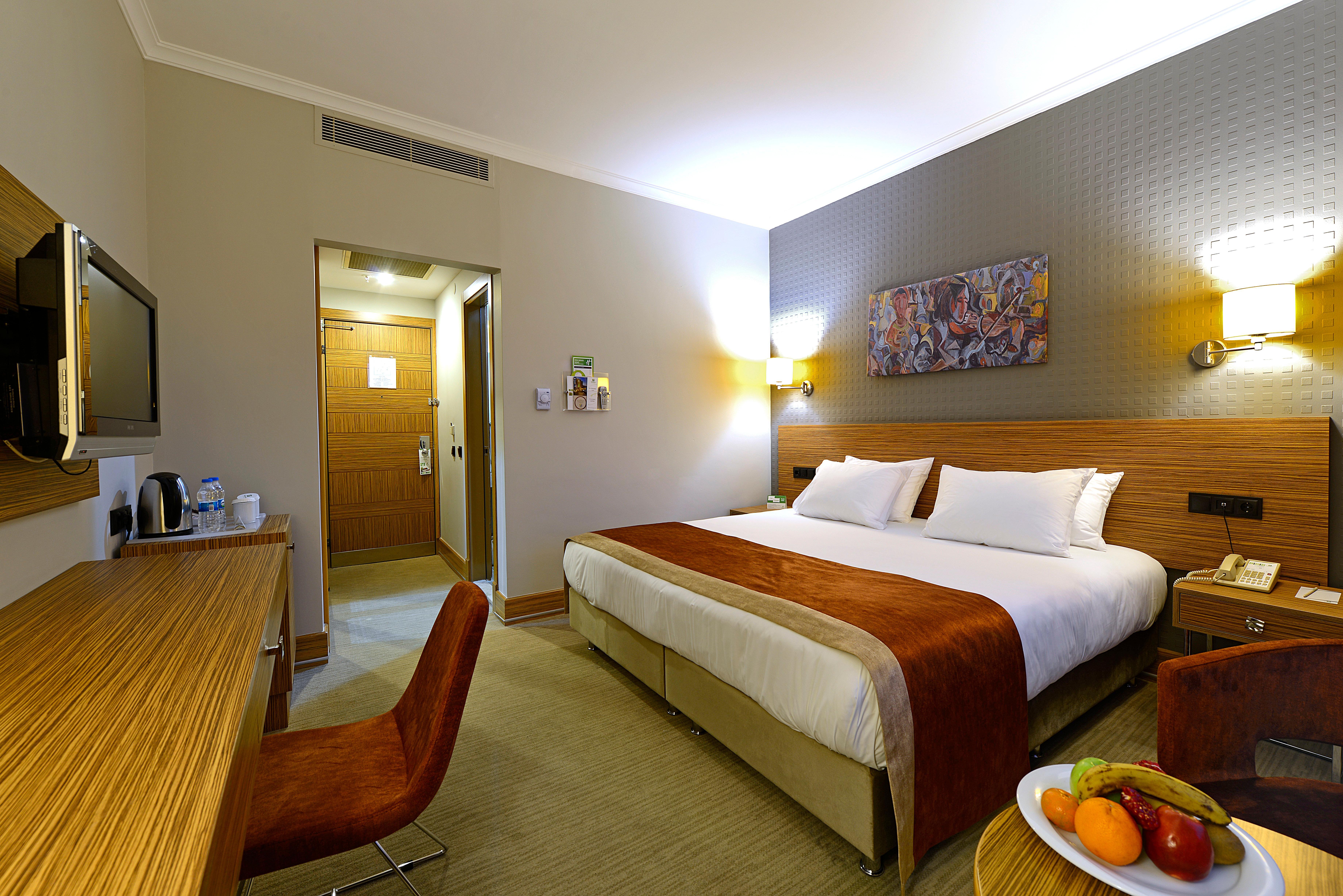 Hotel Euro Park 5*
