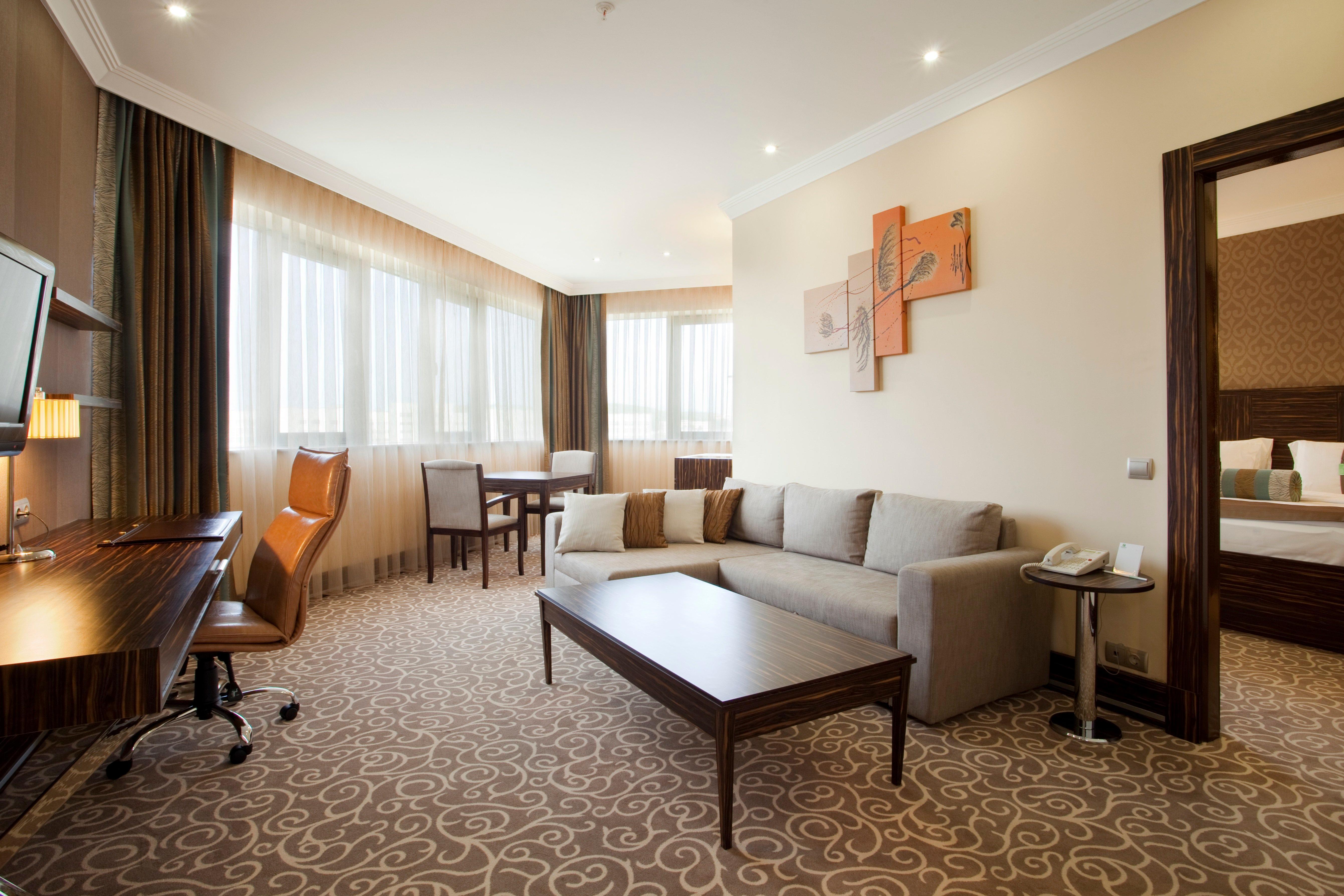 Euro Park Hotel
