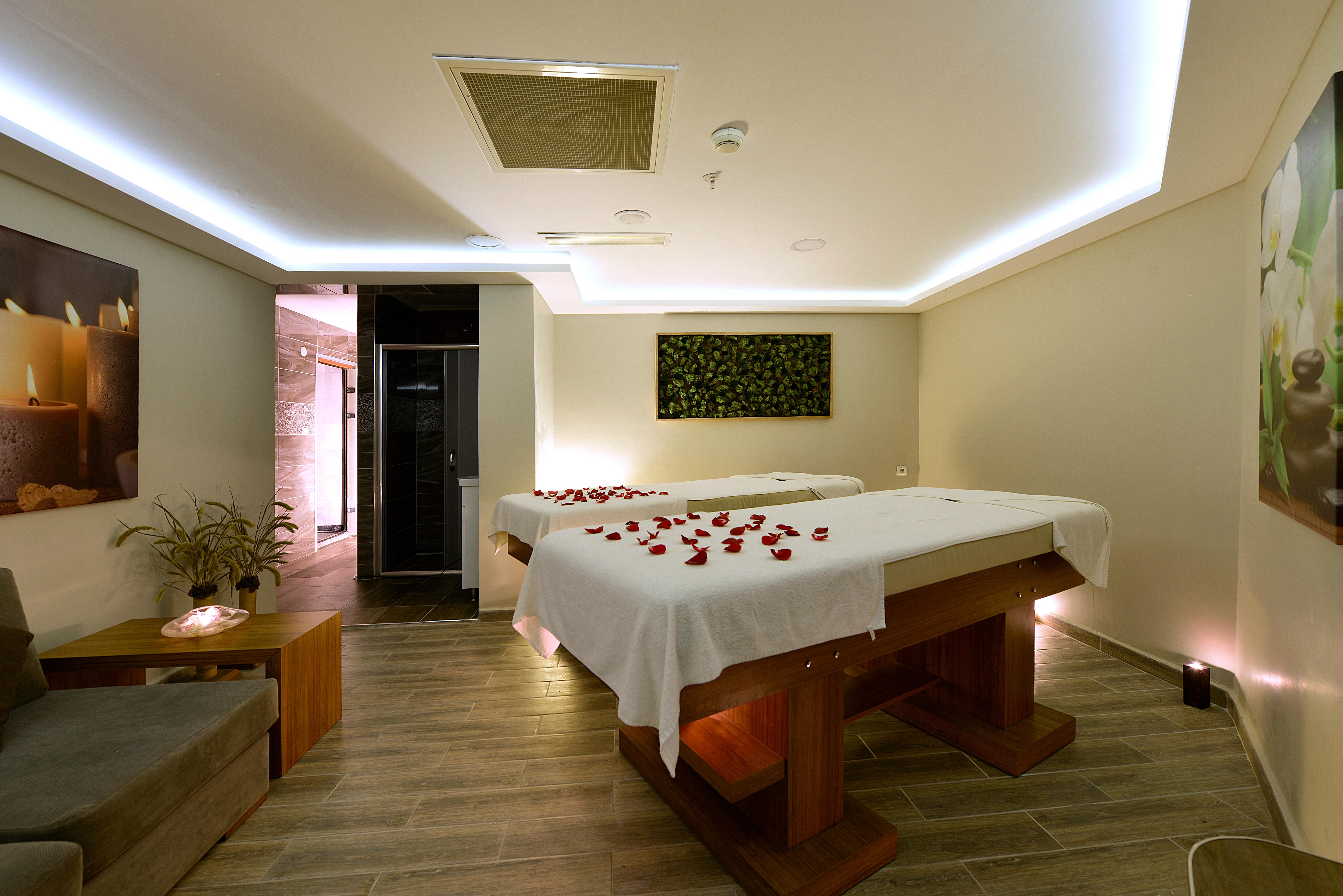 Euro Park 5* Bursa