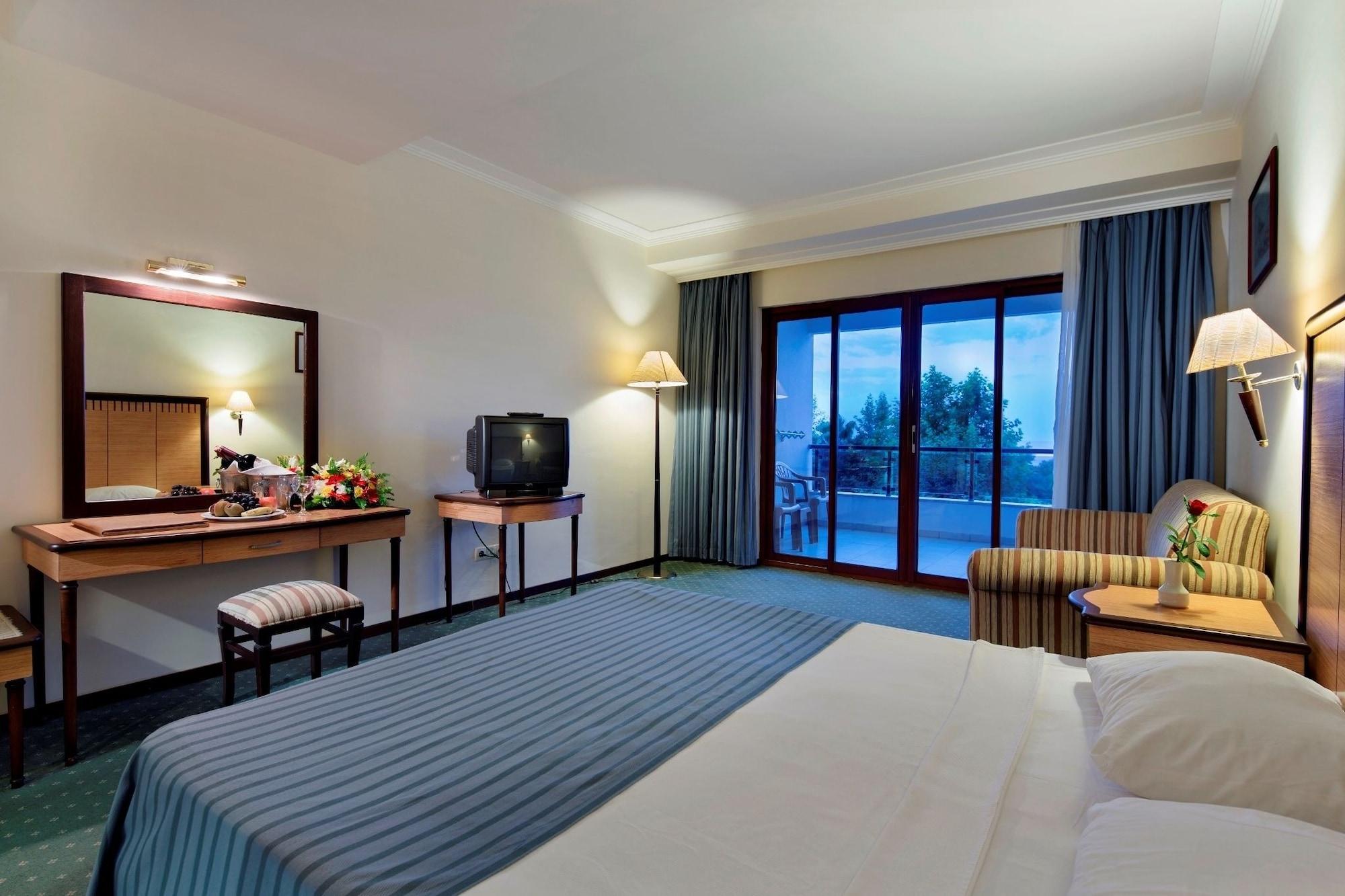 Miarosa Incekum Hotel