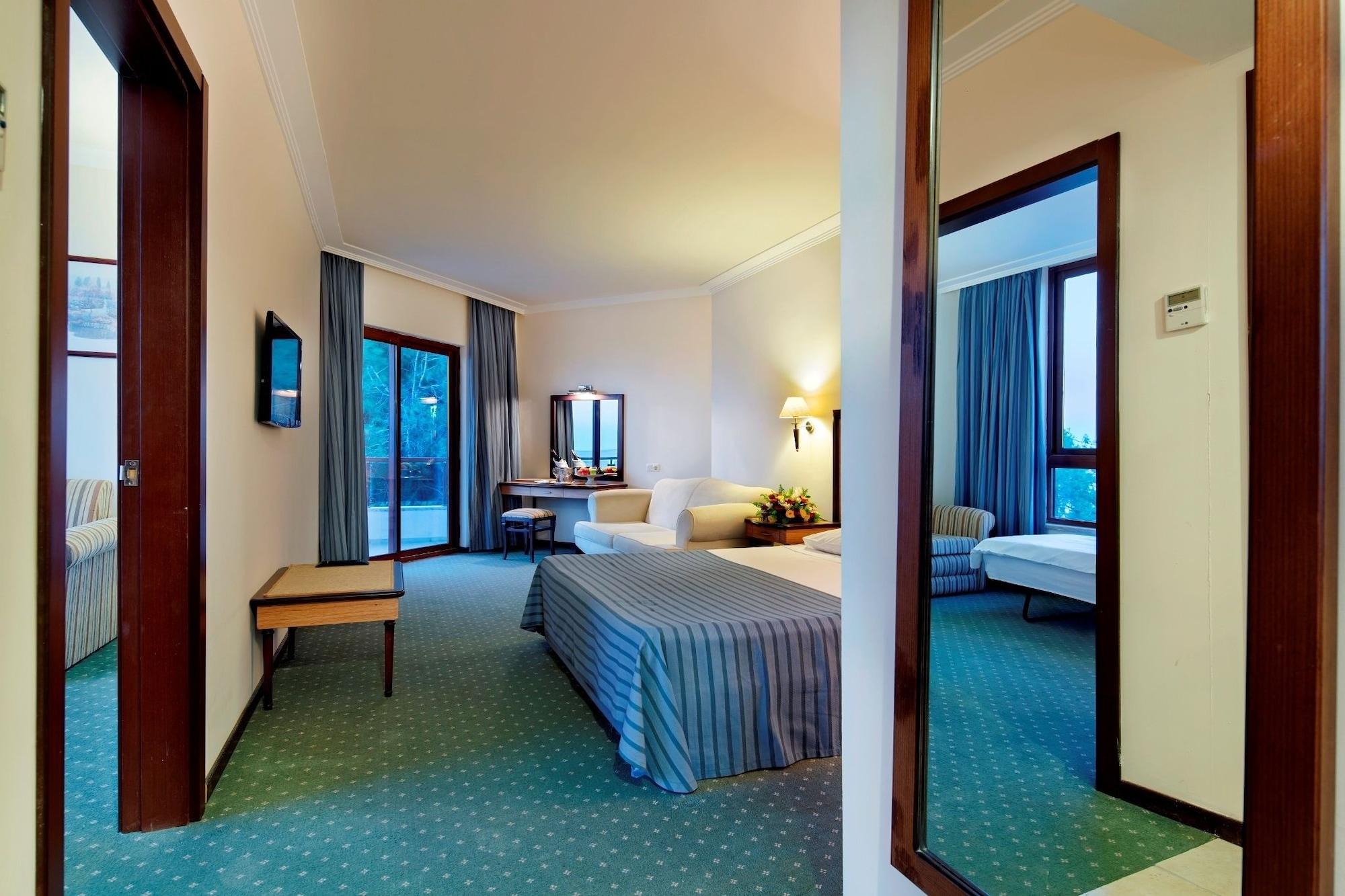 Hotel Miarosa Incekum 5*