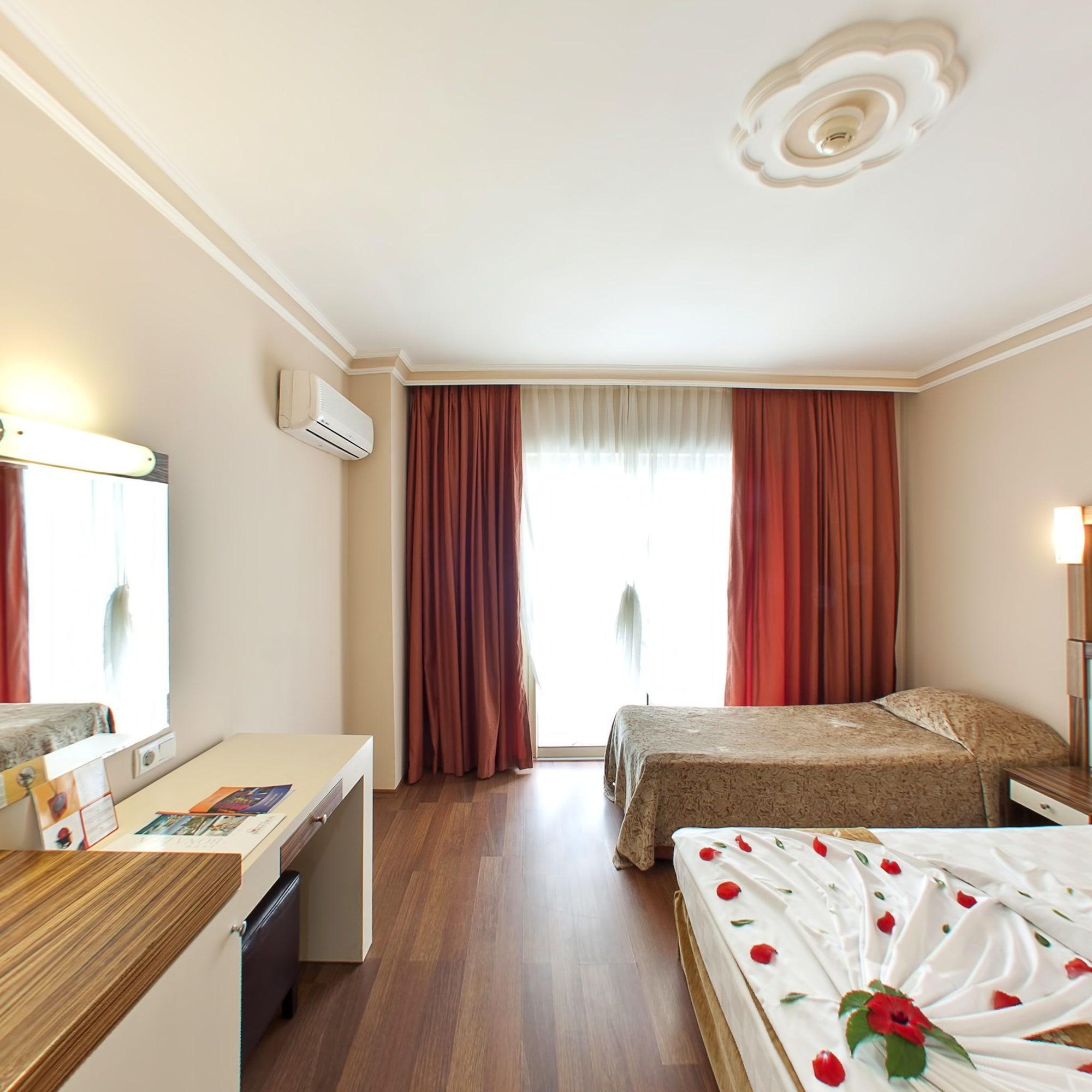 Lims Bona Dea Hotel