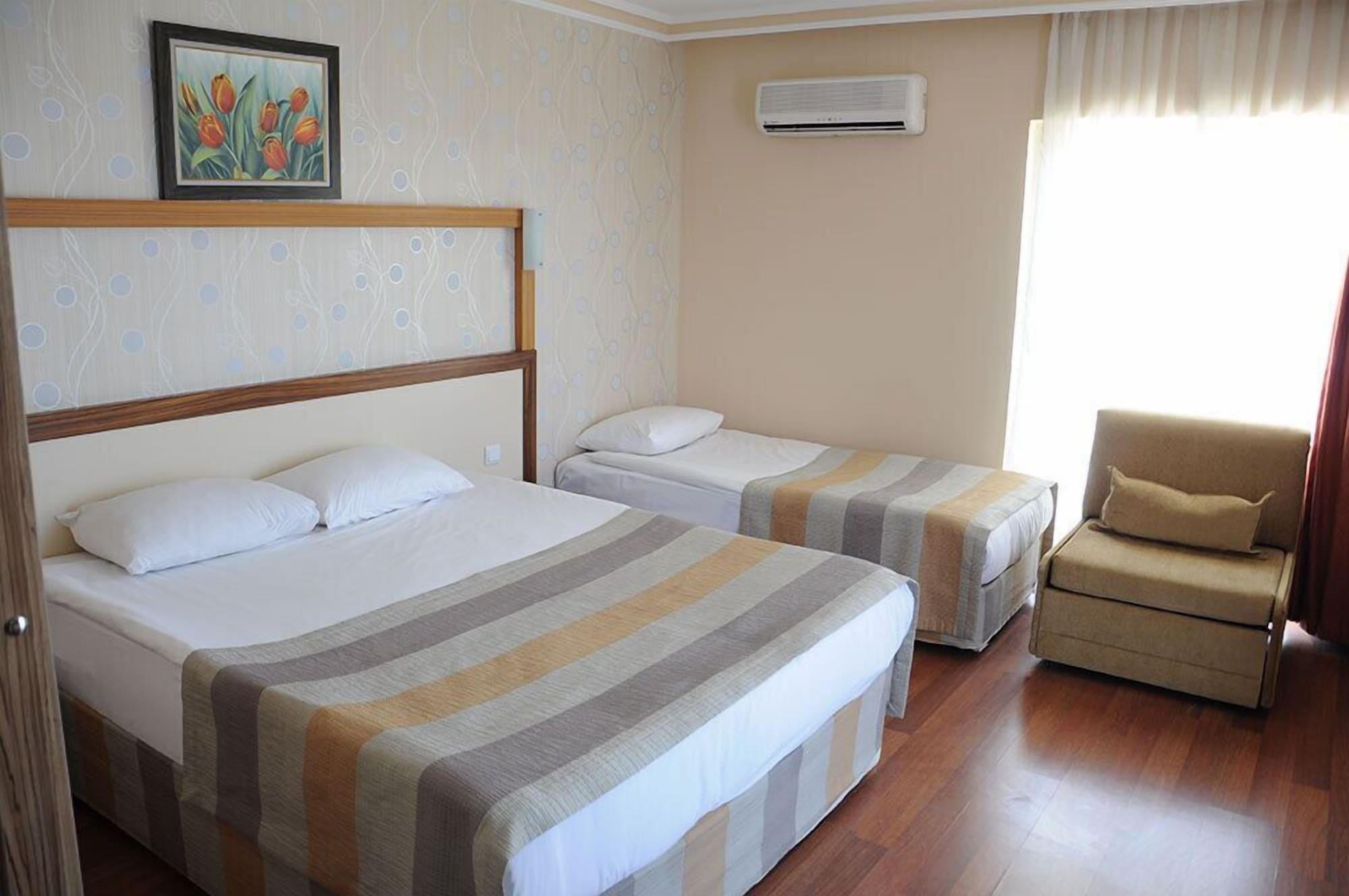 Lims Bona Dea Hotel Kemer