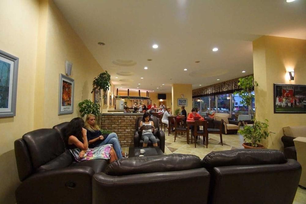 Hotel Grand Viking Kemer