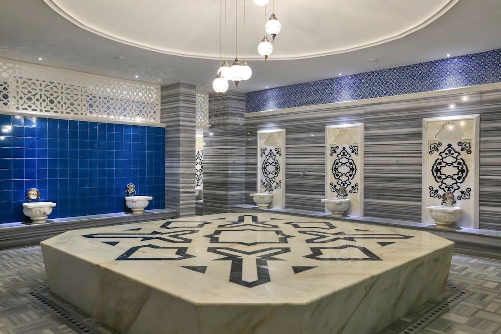 Hotel Sunis Efes Royal Palace & 5*
