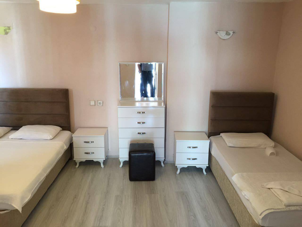 Delta Hotel 3*