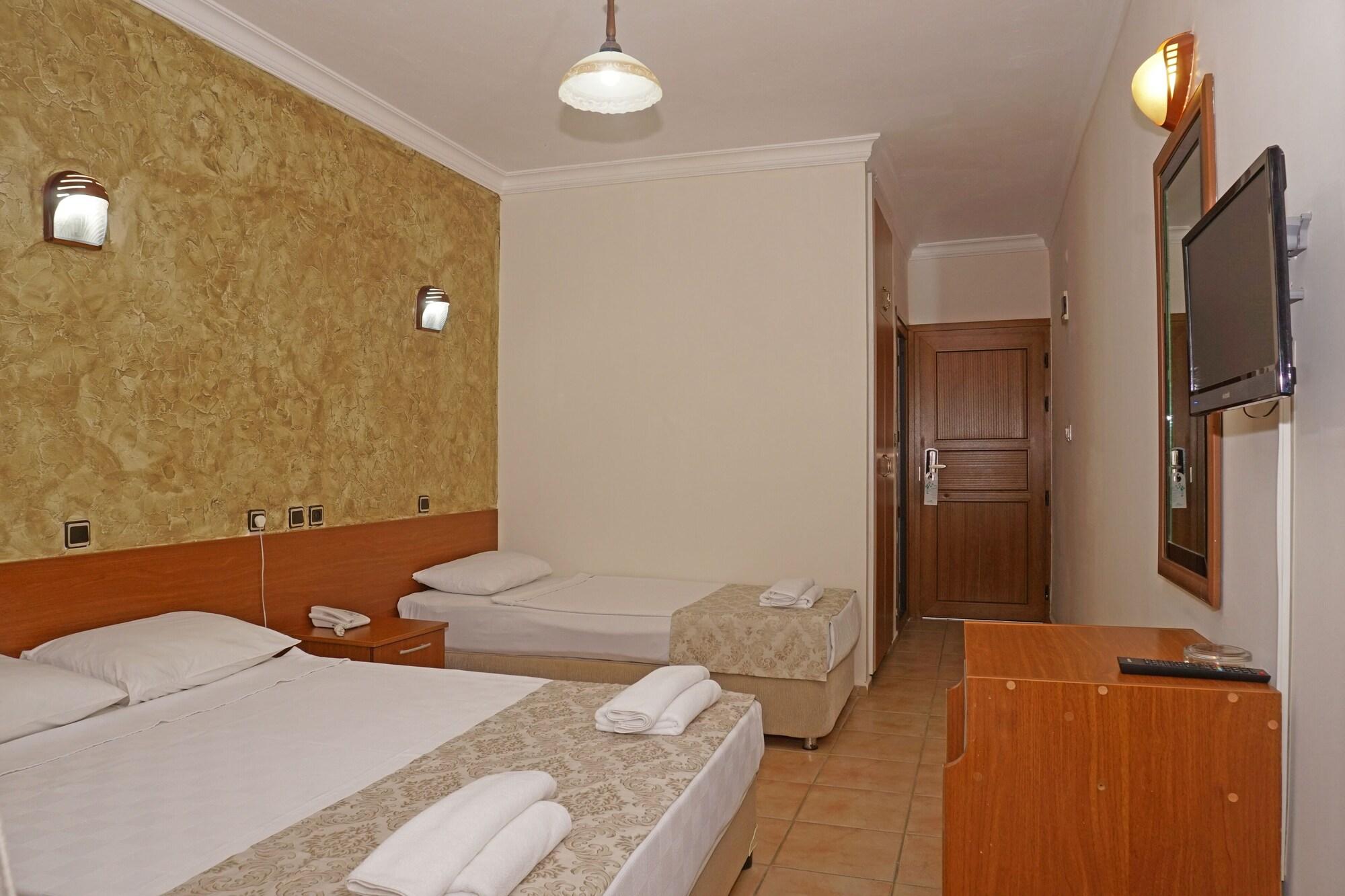 Anil Hotel