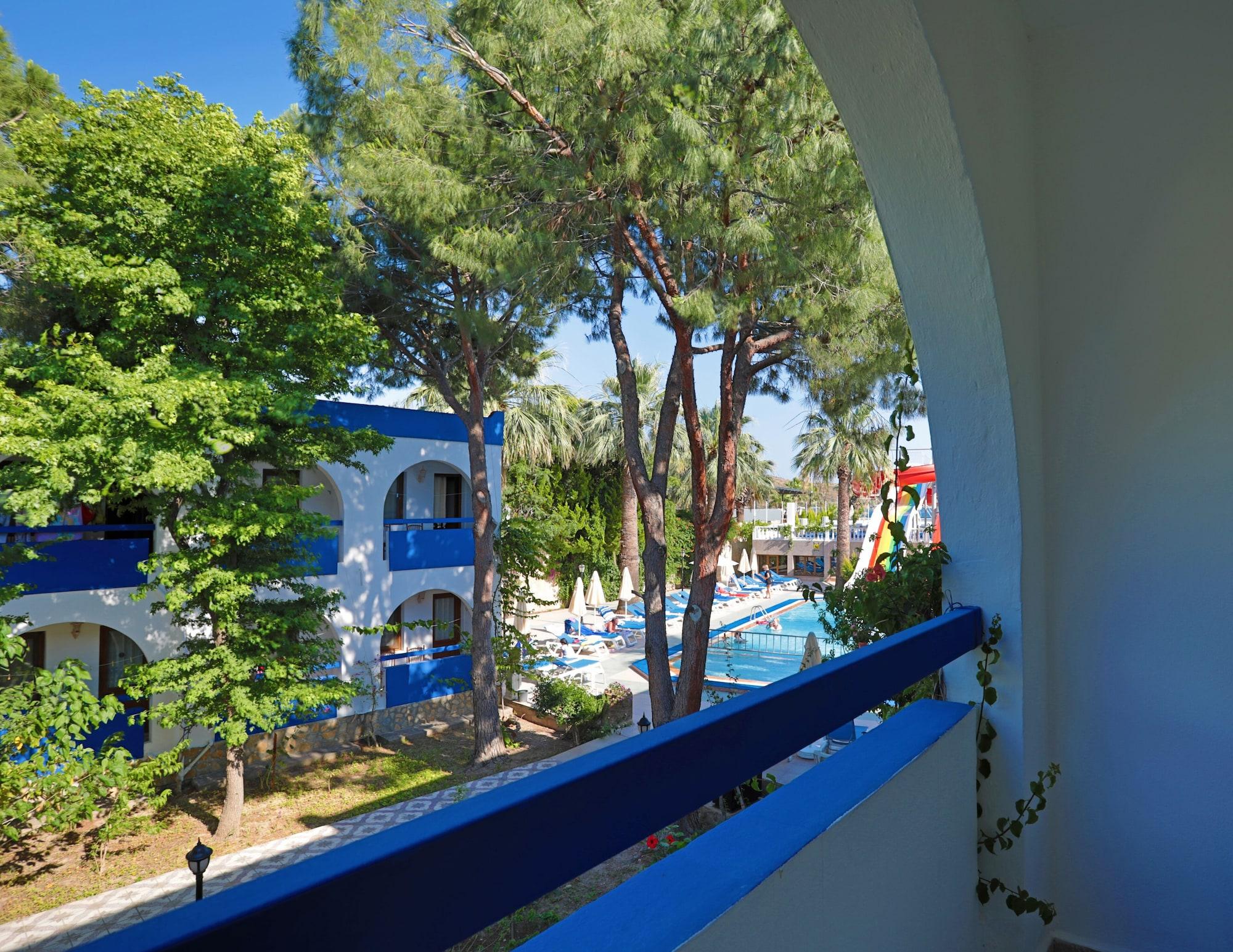 Hotel Anil 3*
