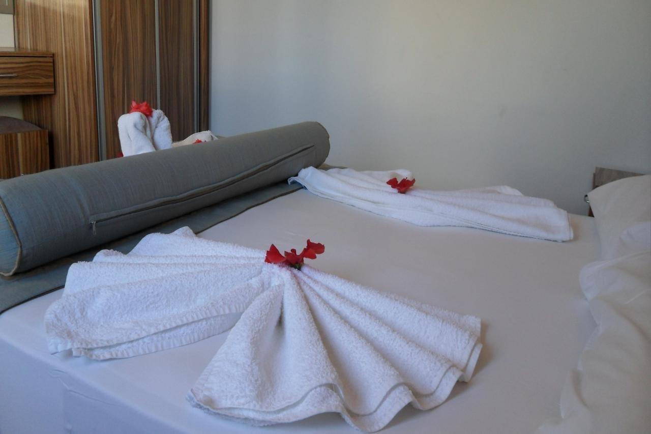 Aparthotel Ozukara 1 Gumbet