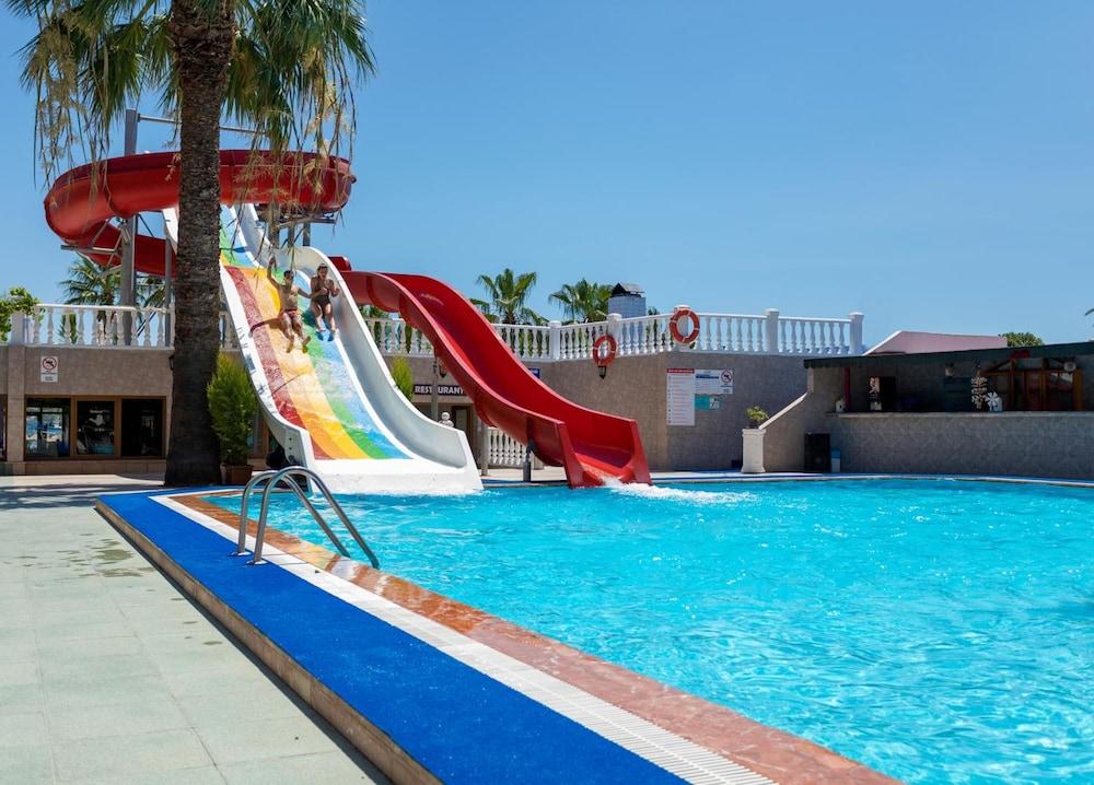 Hotel Anil