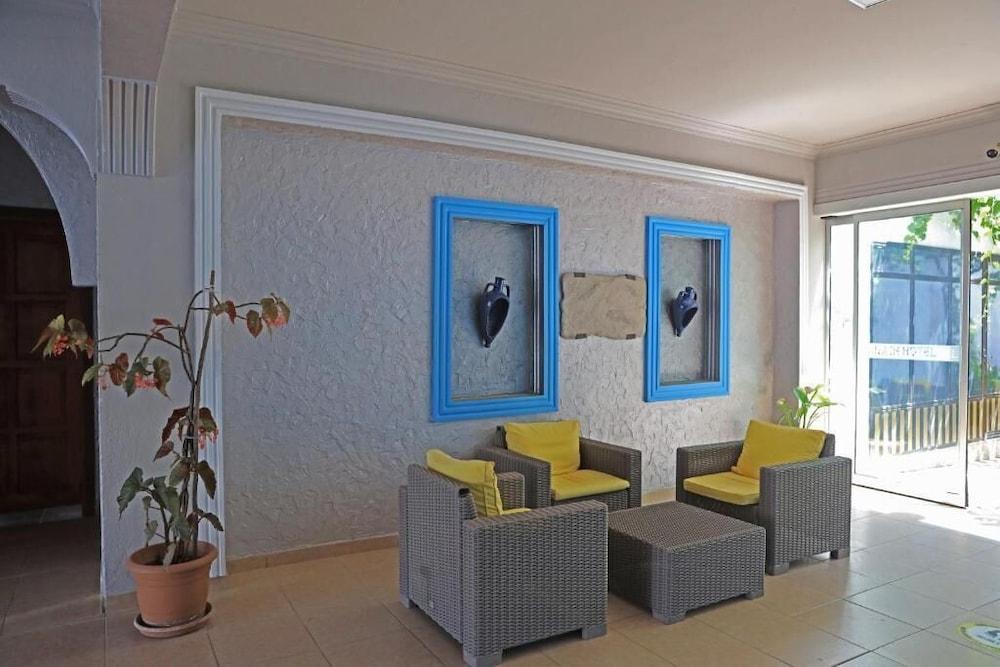 Hotel Anil Gumbet