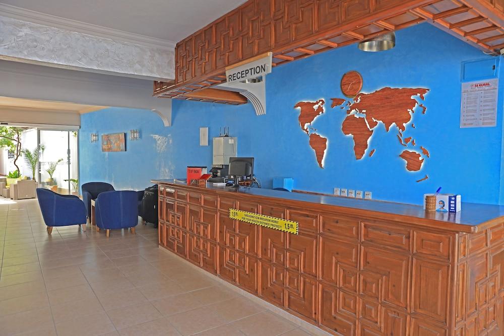 Anil Hotel 3*