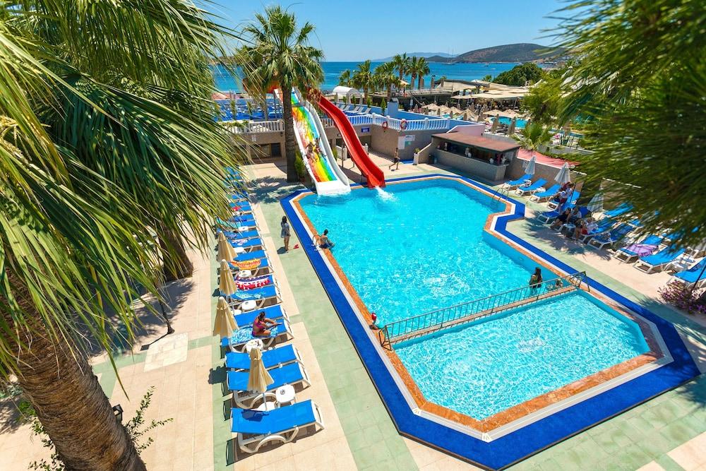 Hotel Anil 3*