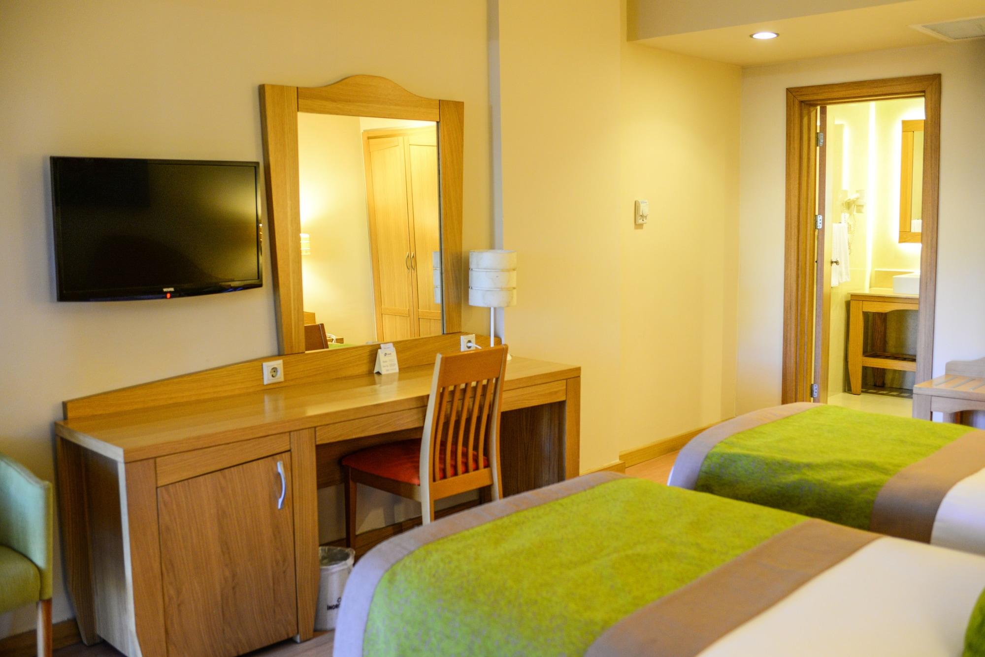 Limak Arcadia Sport Belek