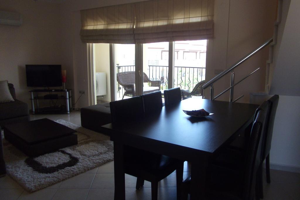 Apollonium Villas Akbuk (Didim)