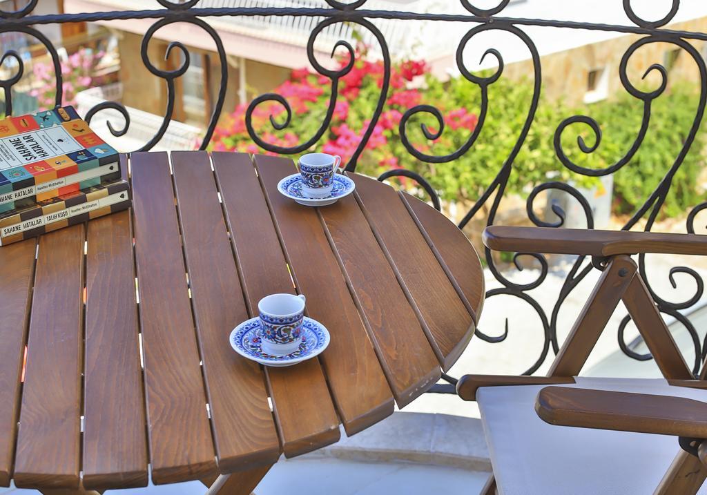 Apartment Cinar Boutique Homes