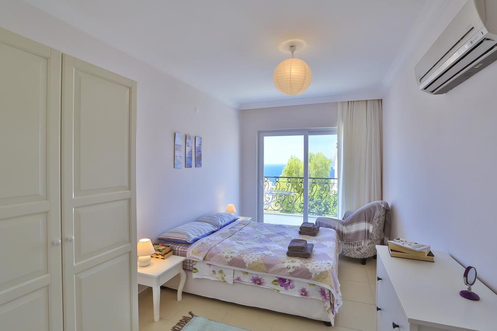 Cinar Boutique Homes Kas