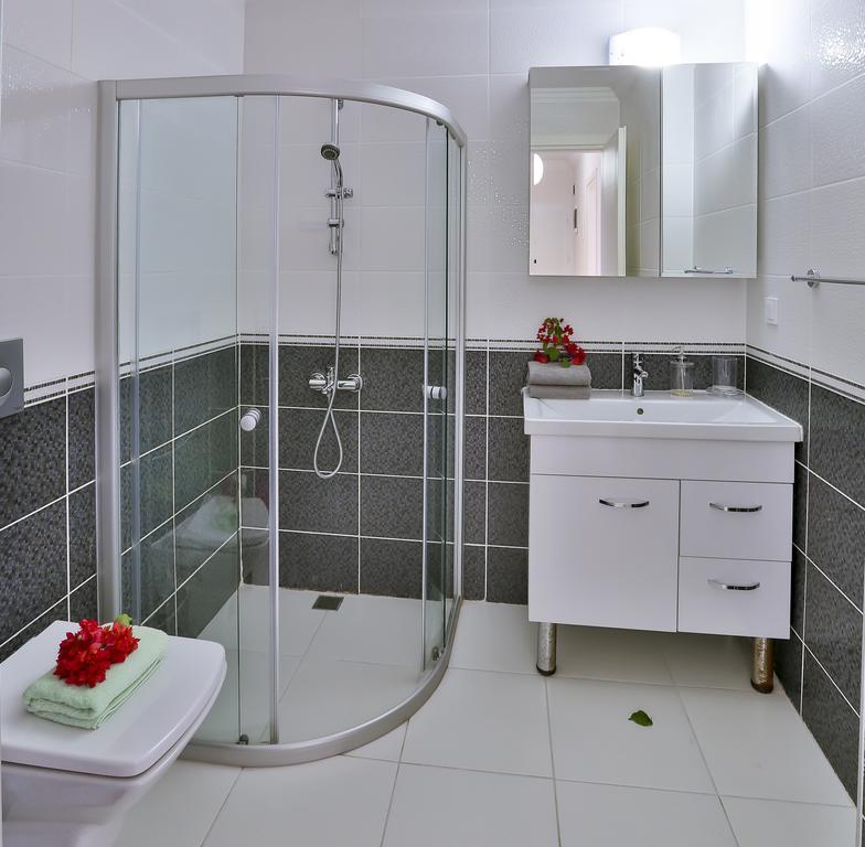 Cinar Boutique Homes Apartment *