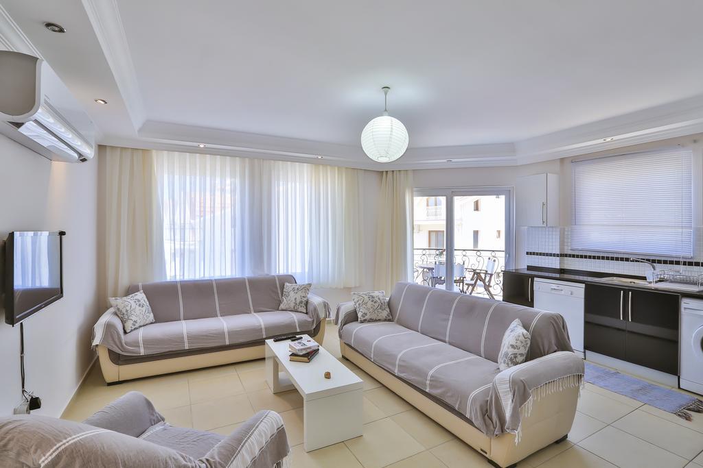 Cinar Boutique Homes Apartment