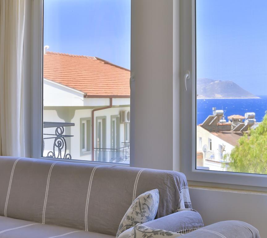 Apartment Cinar Boutique Homes