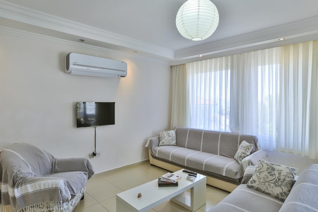 Cinar Boutique Homes Kas