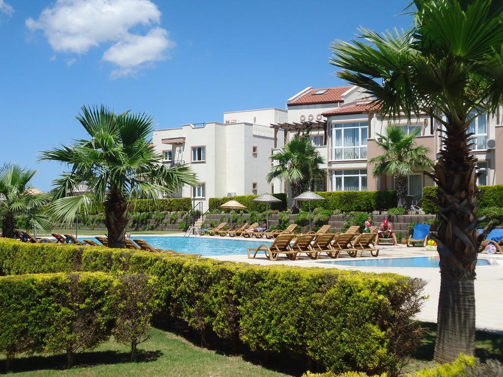 Villa Apollonium Villas Akbuk (Didim)
