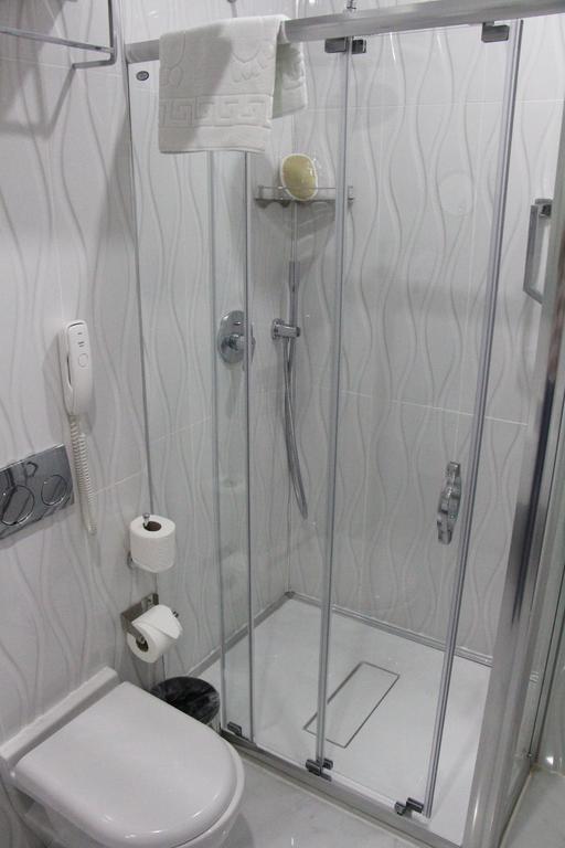 White Line Boutique Hotel Elazig