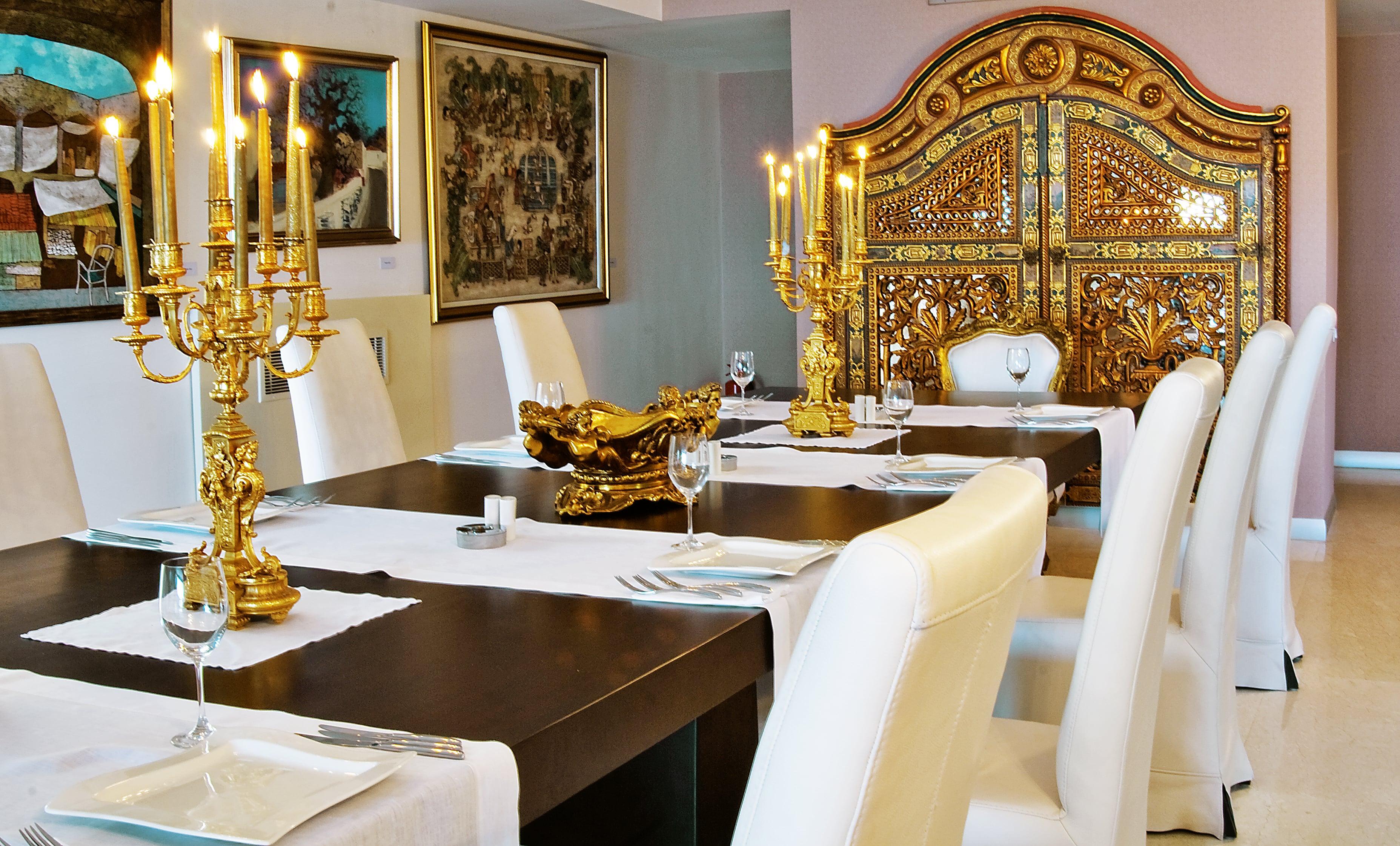 Casa Dell'arte Of Arts & Leisure Torba
