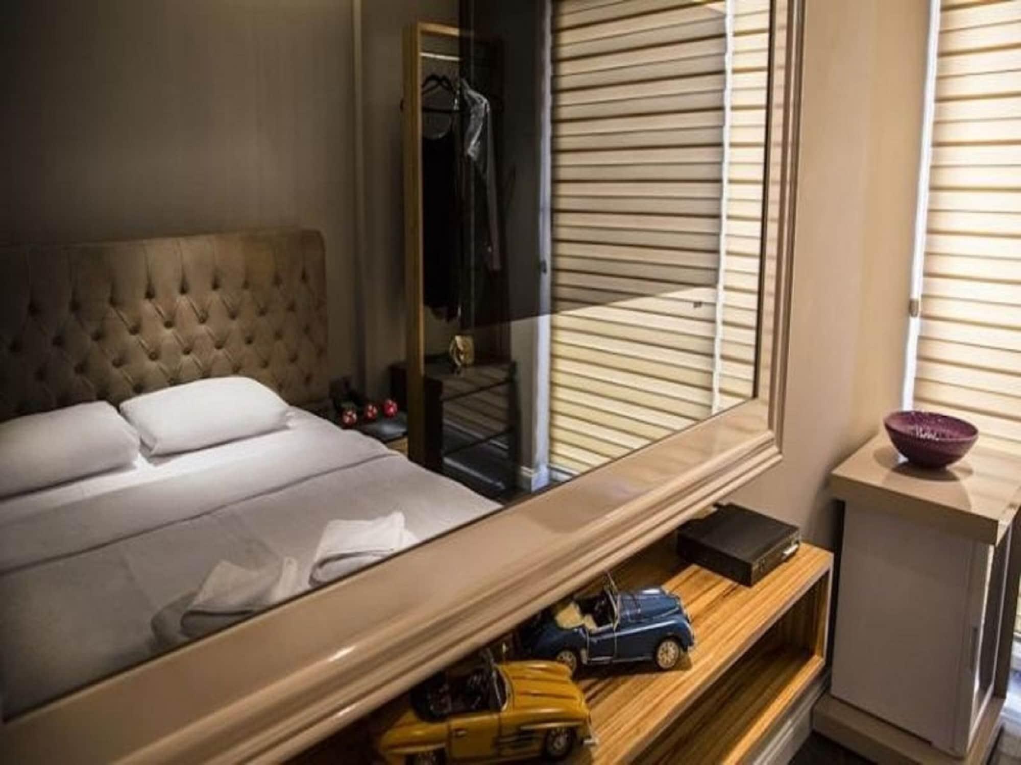 Hotel Upper House 4*
