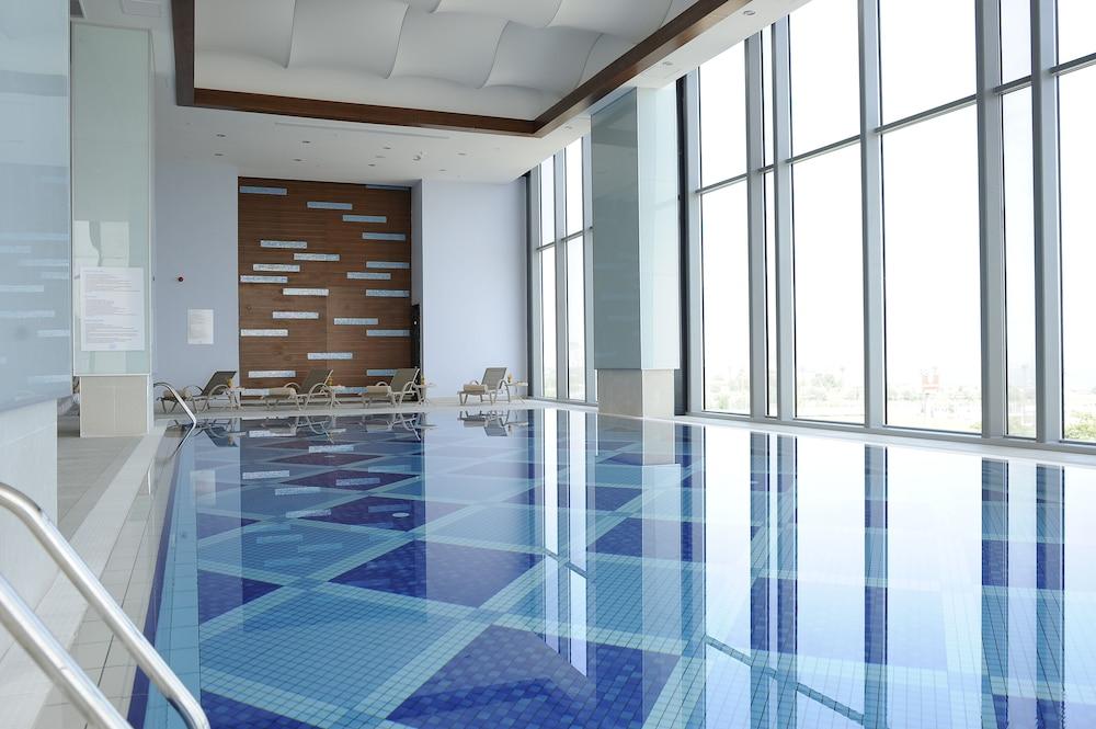 Hotel Anemon Grand 5*
