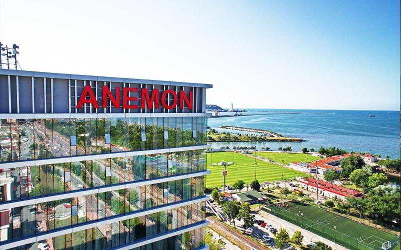Hotel Anemon Grand 5*