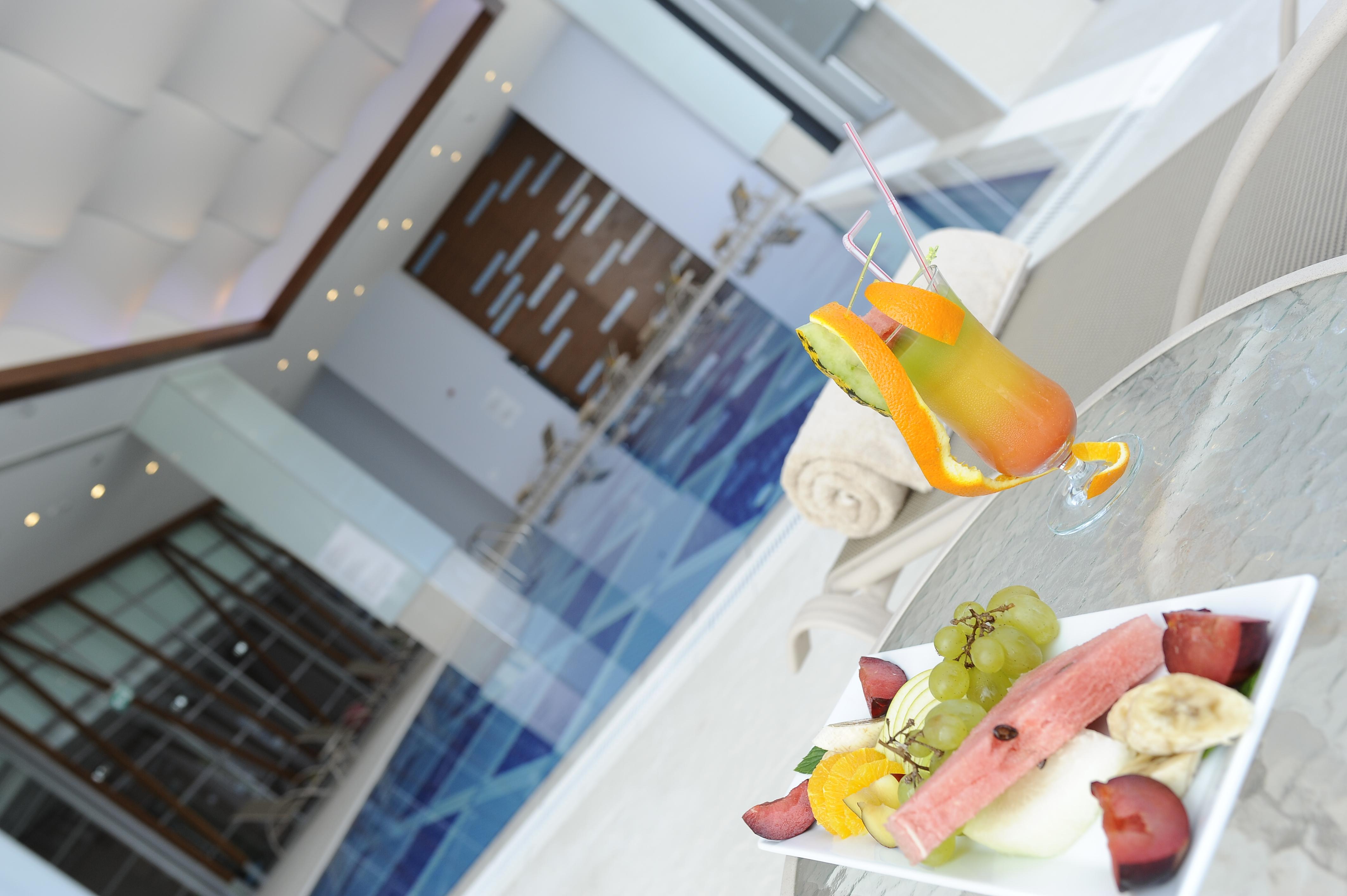 Hotel Anemon Grand Samsun