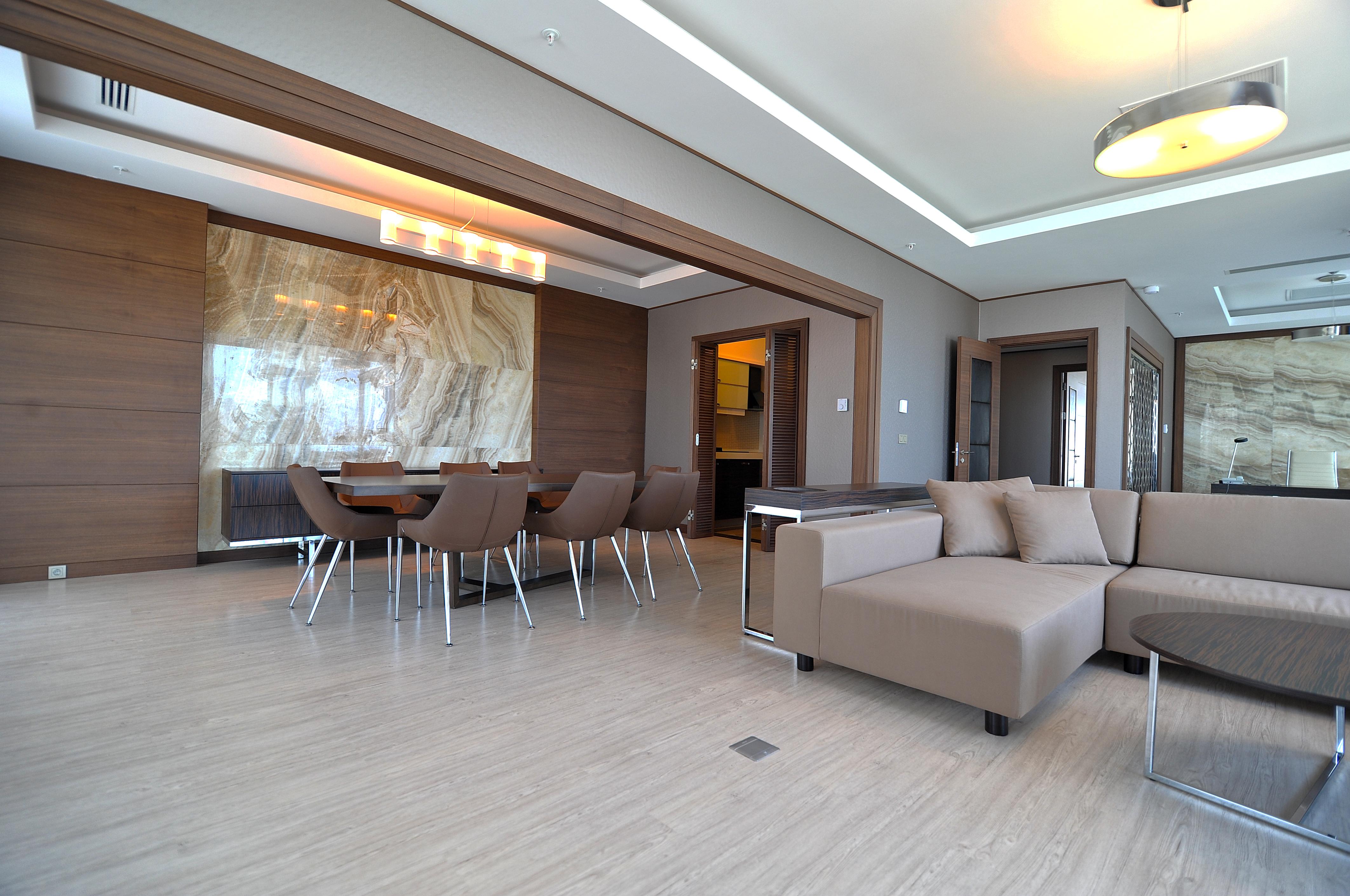 Anemon Grand Hotel