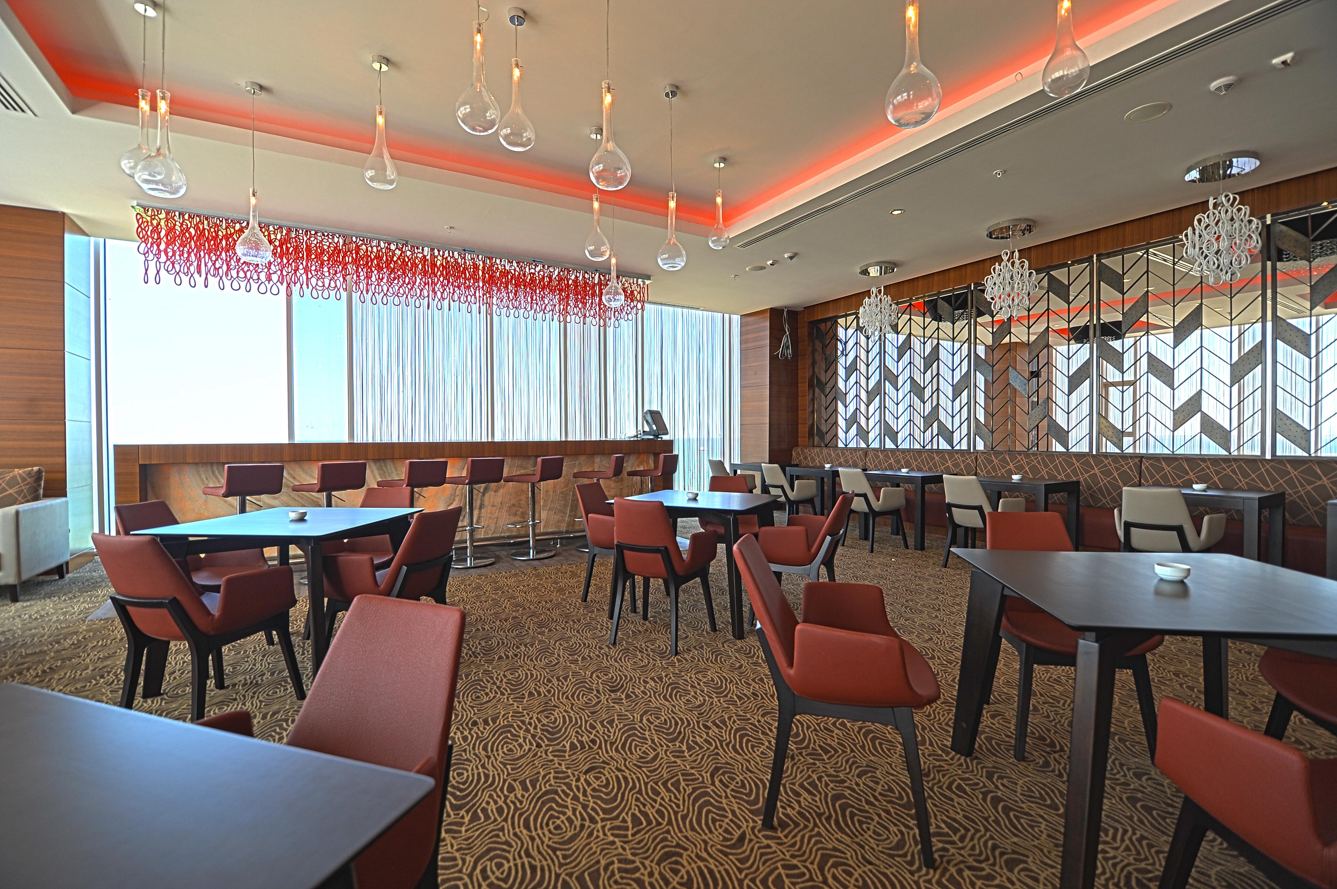 Anemon Grand Hotel Samsun