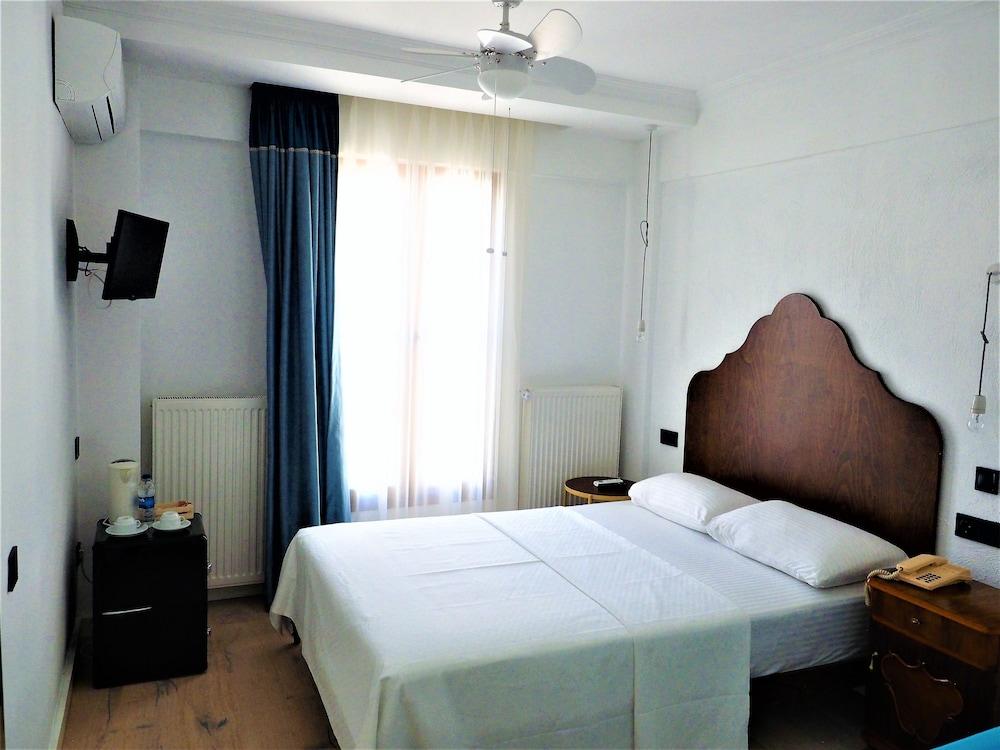 Hotel Amphora Foca