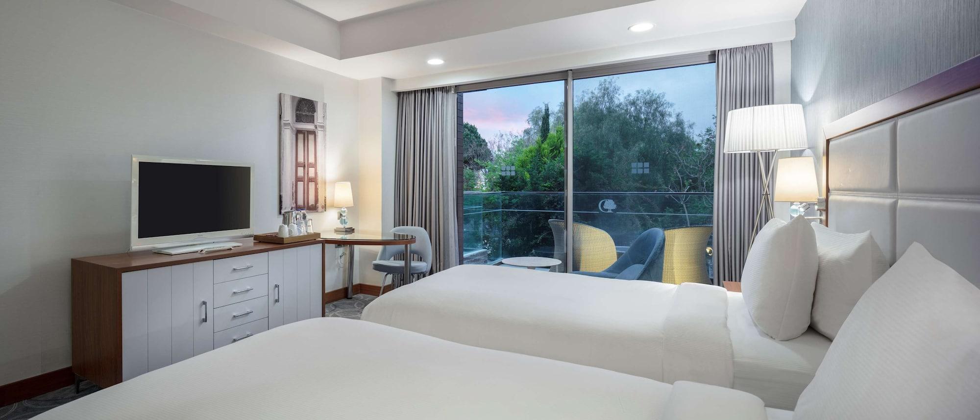 Hotel Doubletree By Hilton