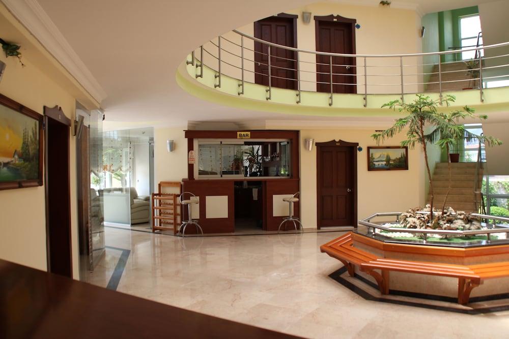 Minta Aparthotel Kemer