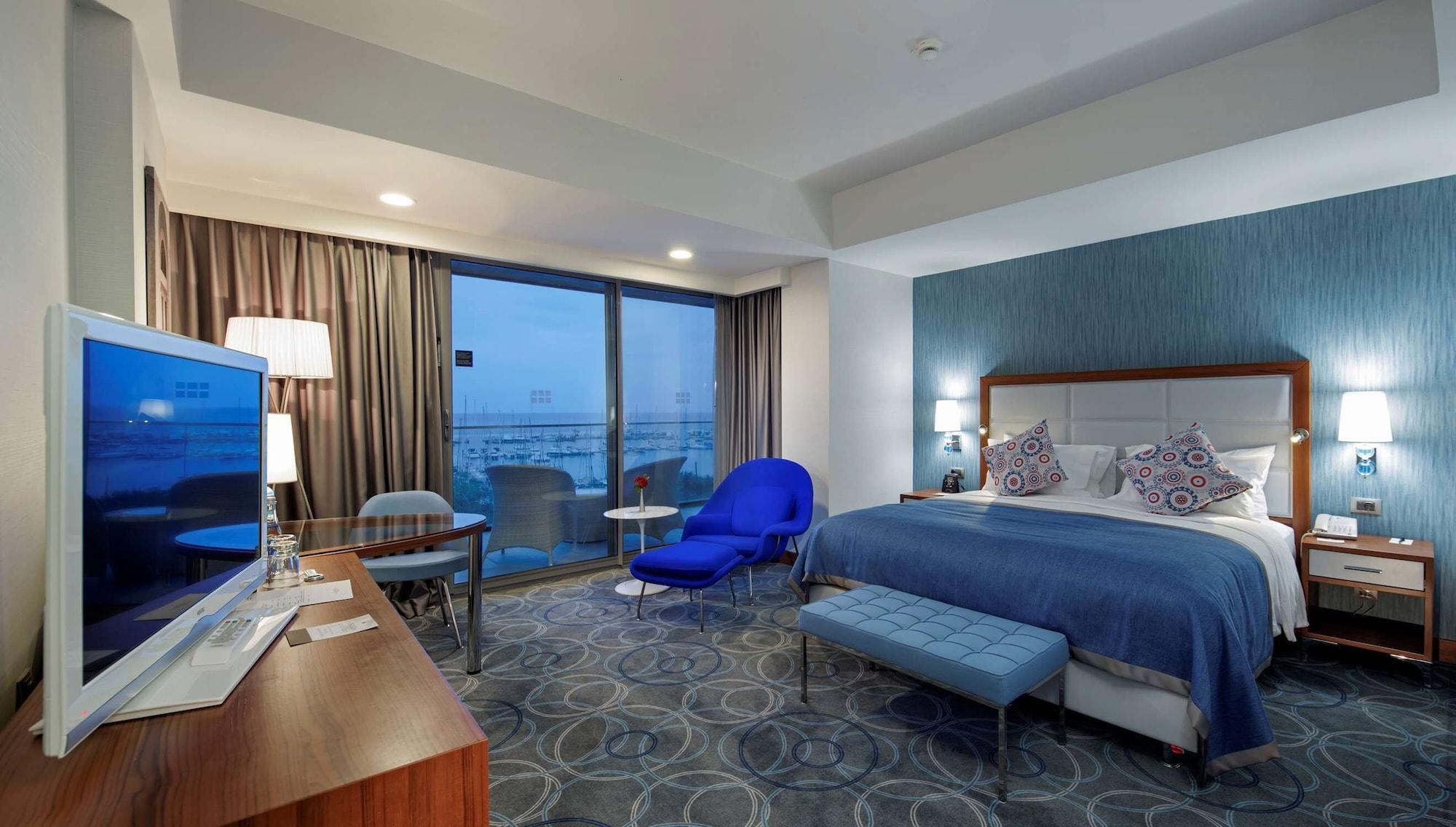 Doubletree By Hilton Hotel 4*