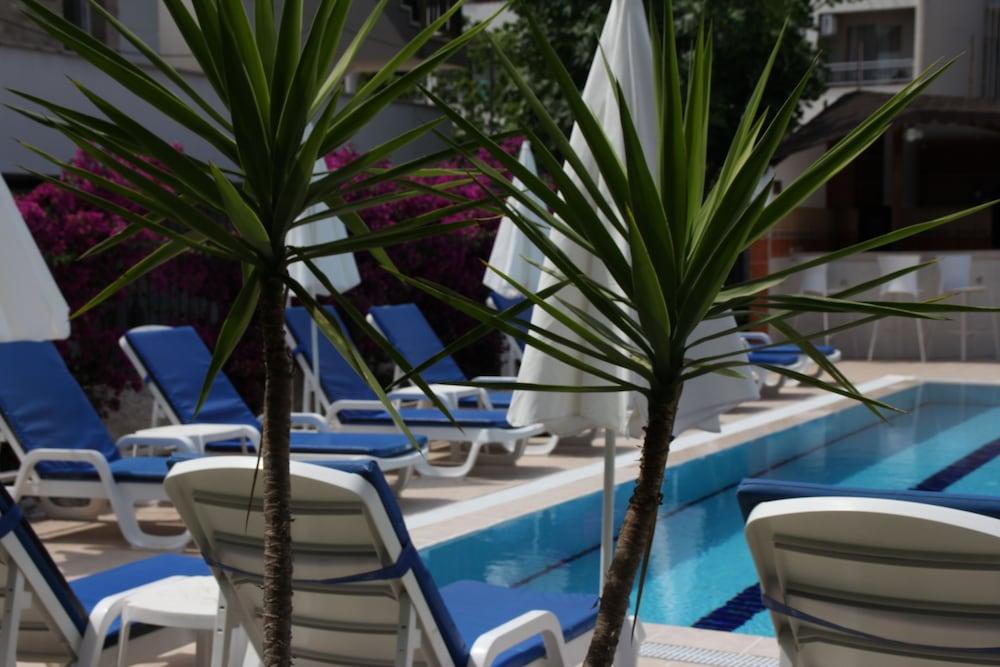 Aparthotel Minta Kemer