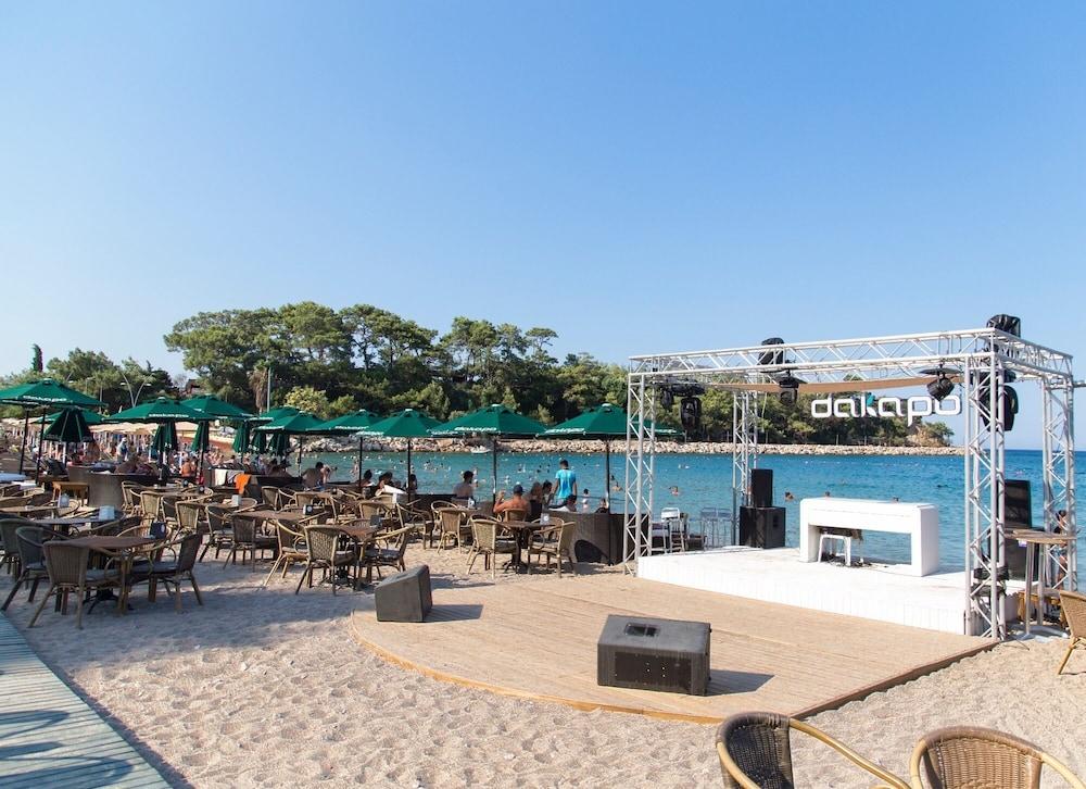 Minta Aparthotel Kemer
