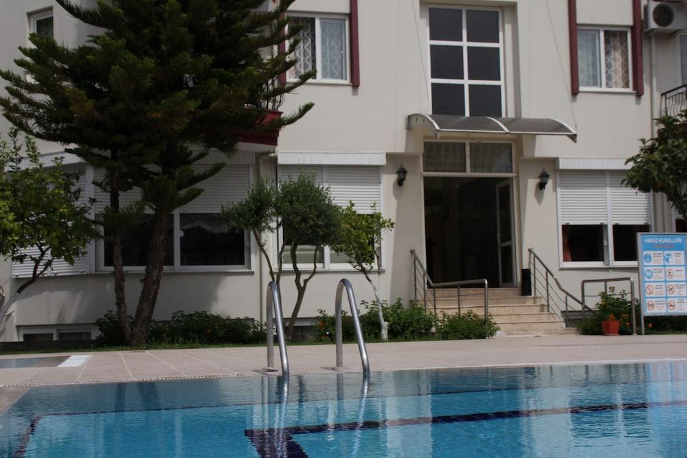 Minta Aparthotel Kemer
