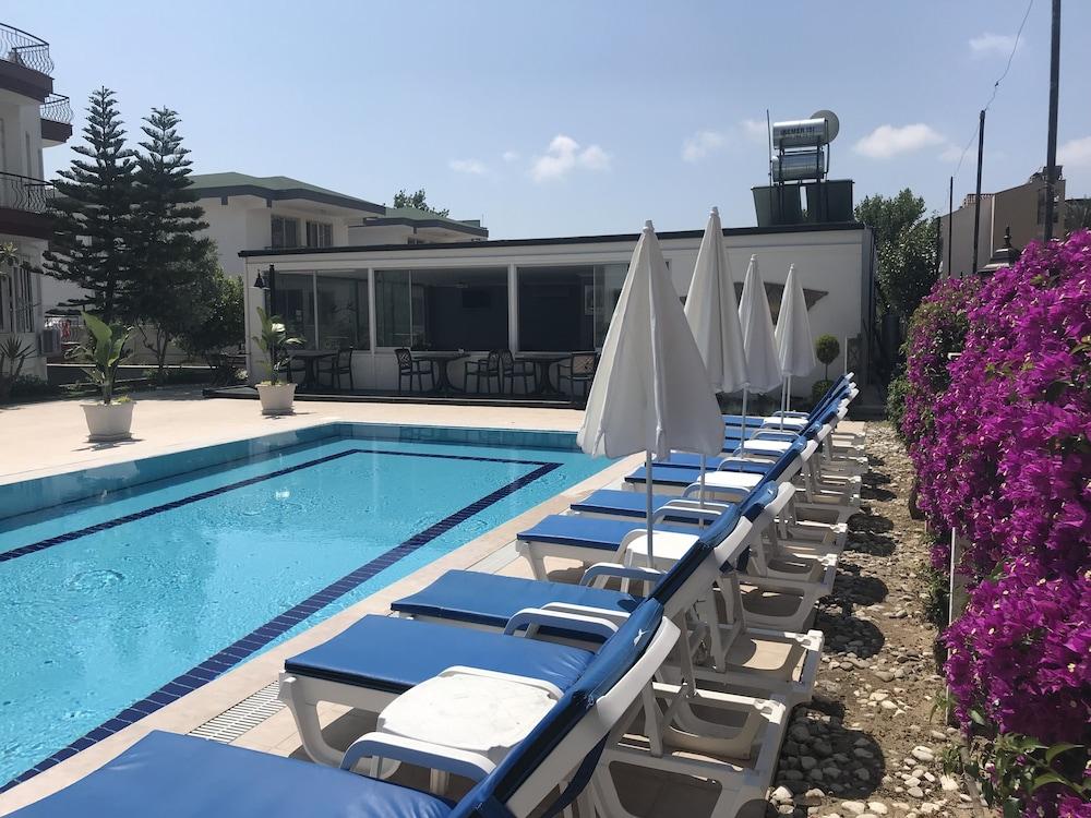 Aparthotel Minta Kemer