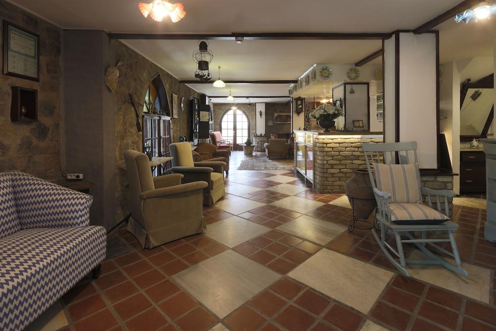 Hotel Kalehan