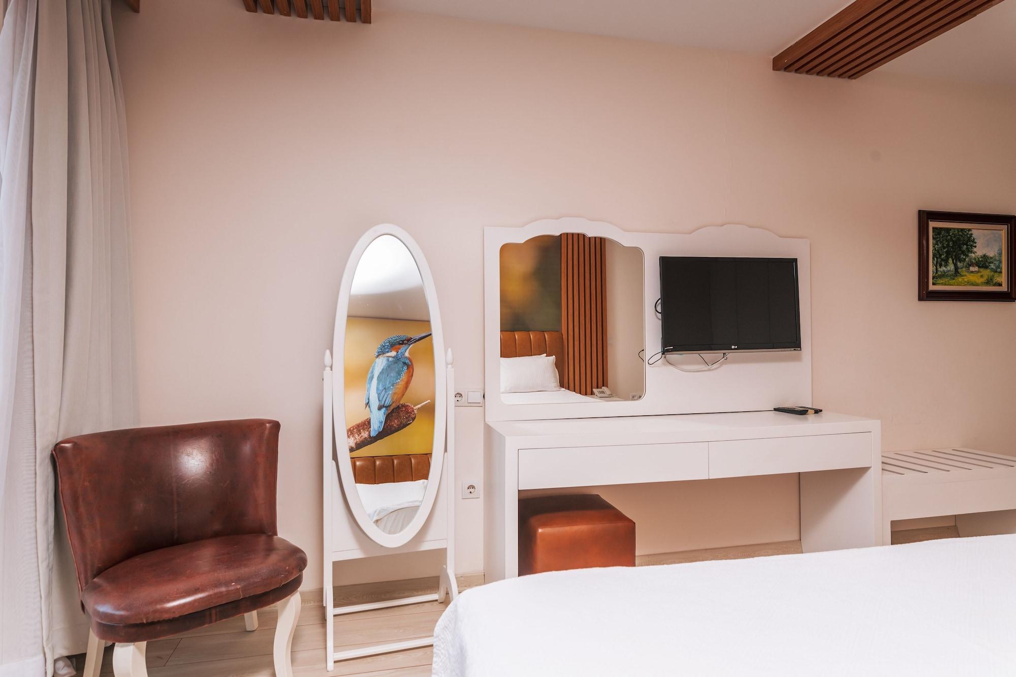 Hotel Yalicapkini Boutique 4*