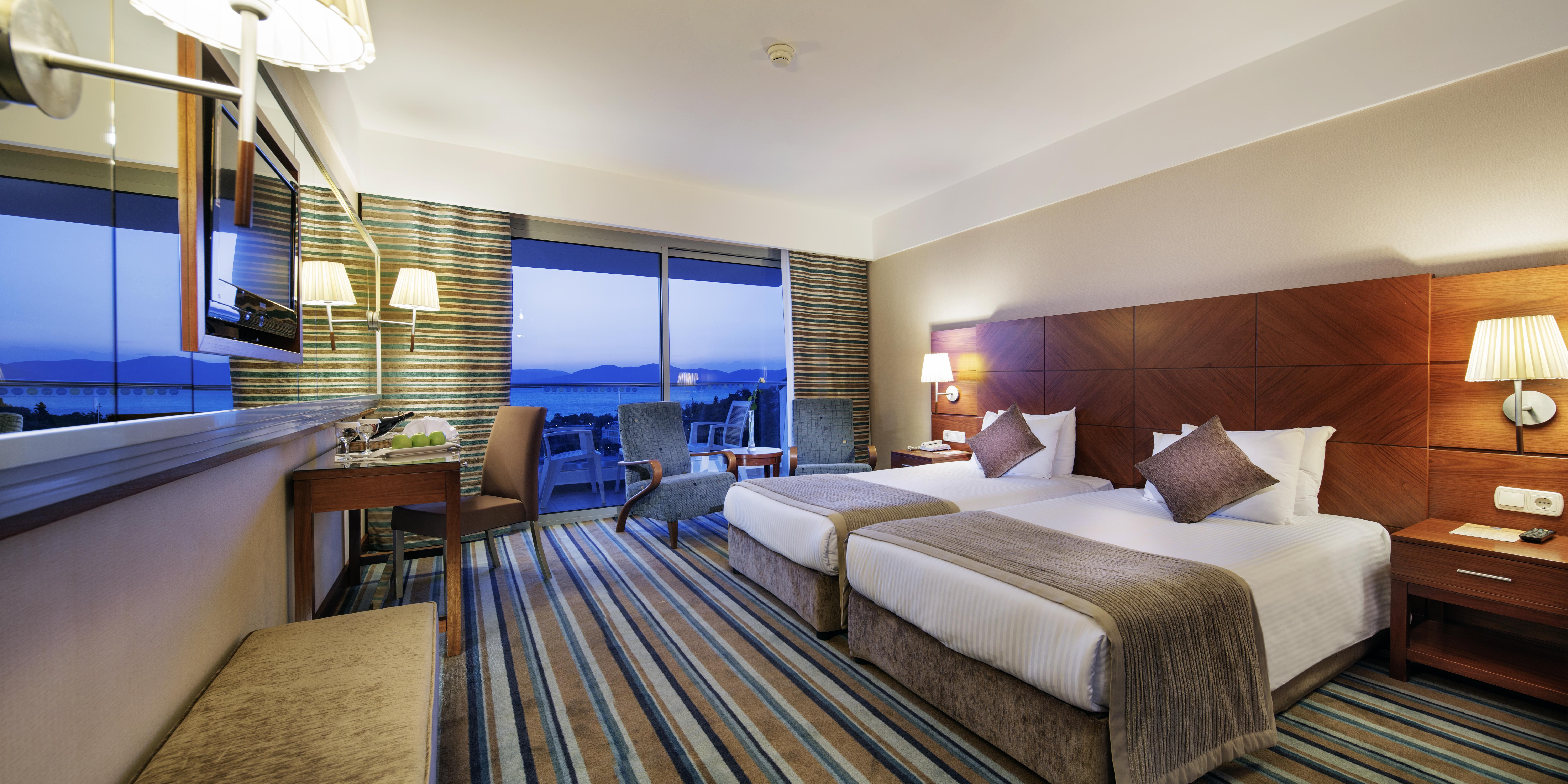 Pine Bay Holiday Resort 5*
